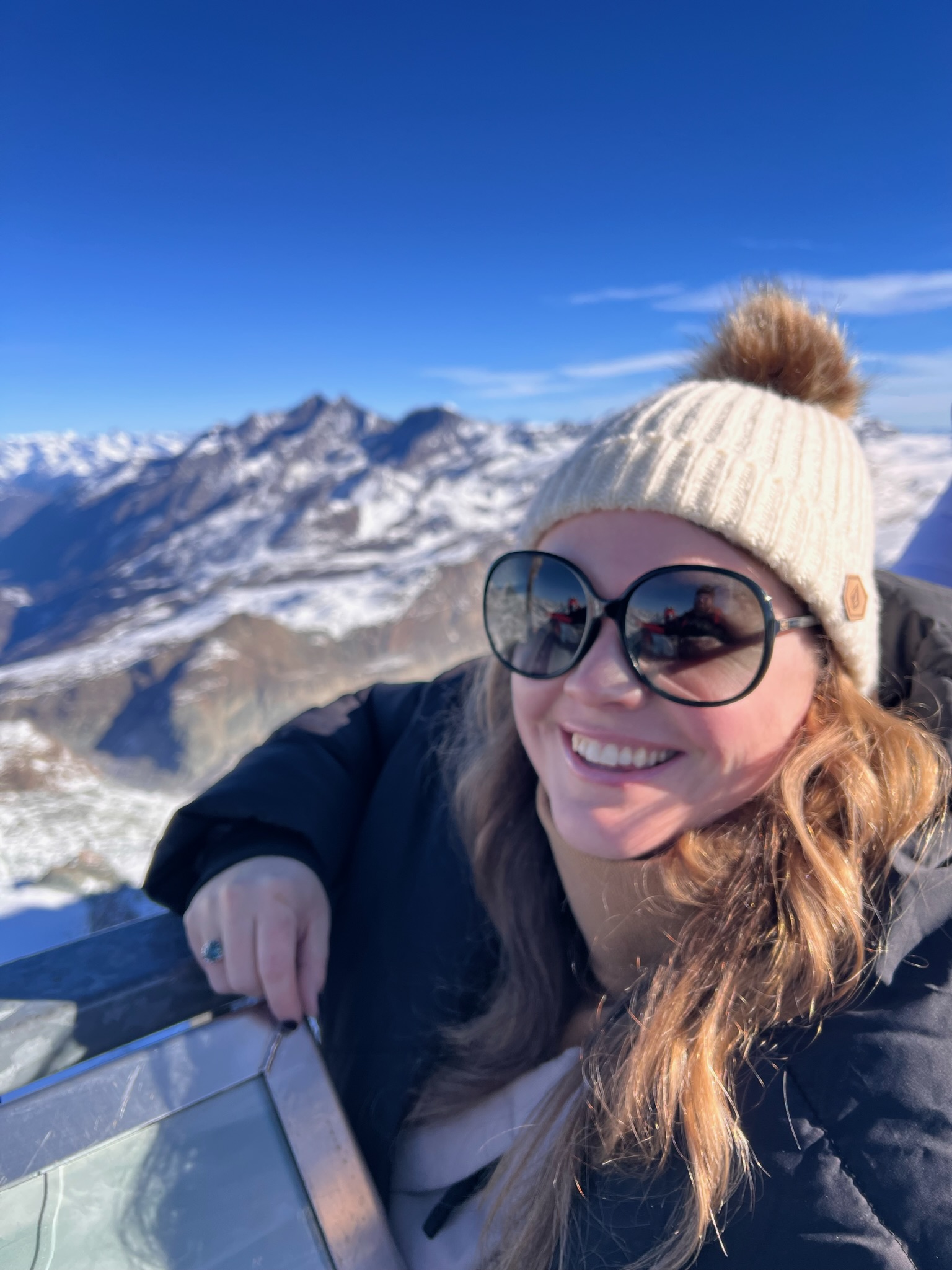 Fora Author - Lauryn Gorby