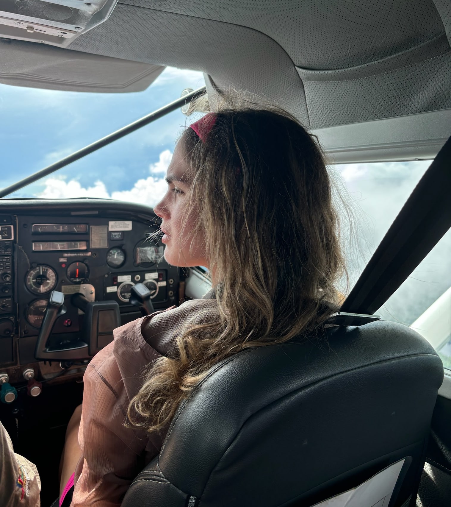 Advisor - Martina Acosta