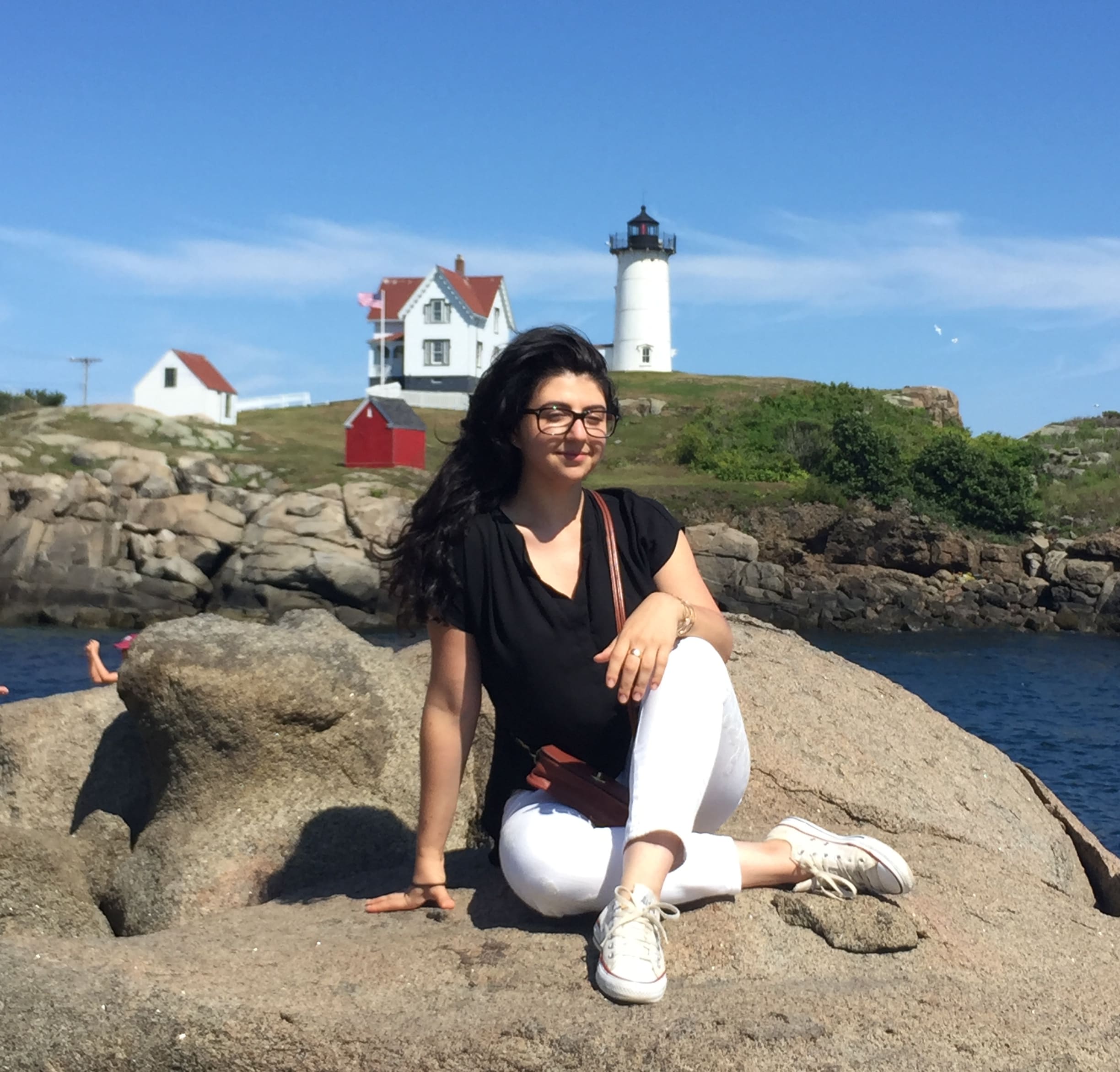 Travel Advisor - Inga Orlova-Engber