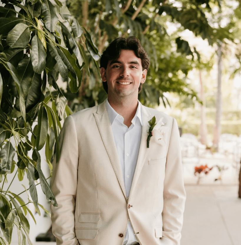 Advisor - Shea Easterling