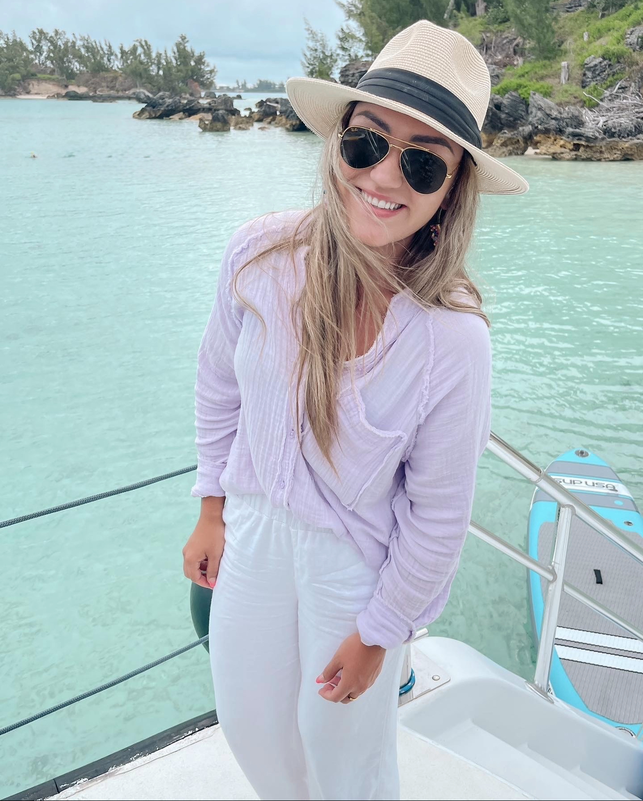 Travel Advisor - Kayleigh Garrett