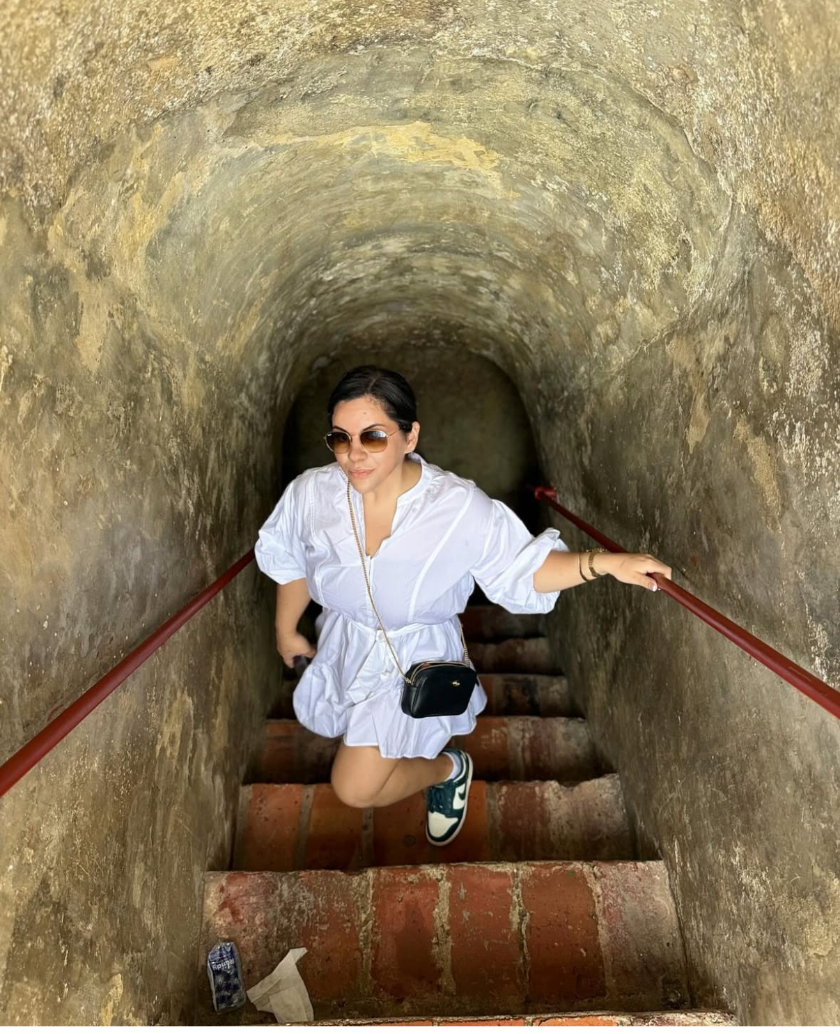 Travel Advisor - Maria Vergara