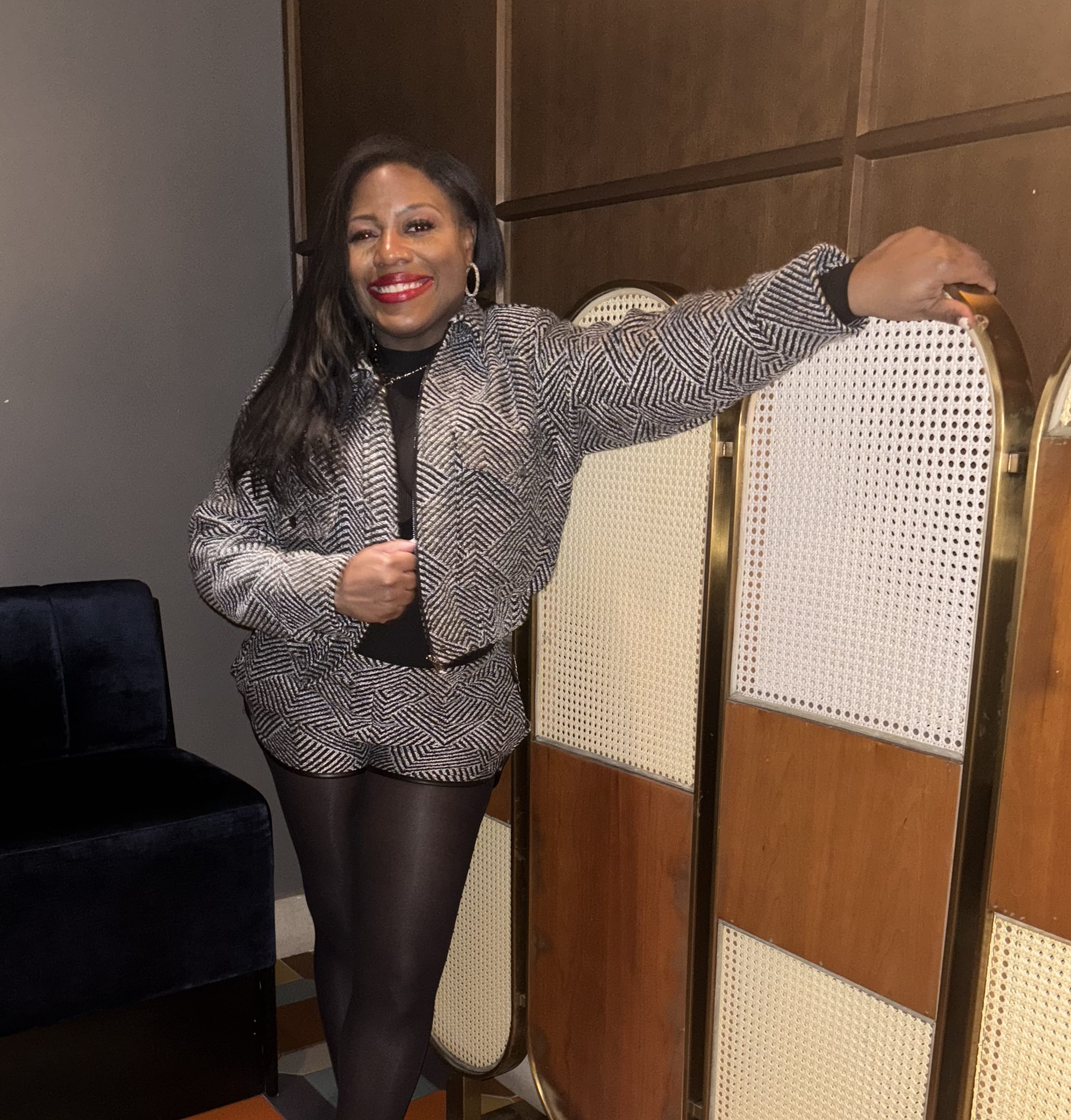 Fora Author - Rochelle Bent