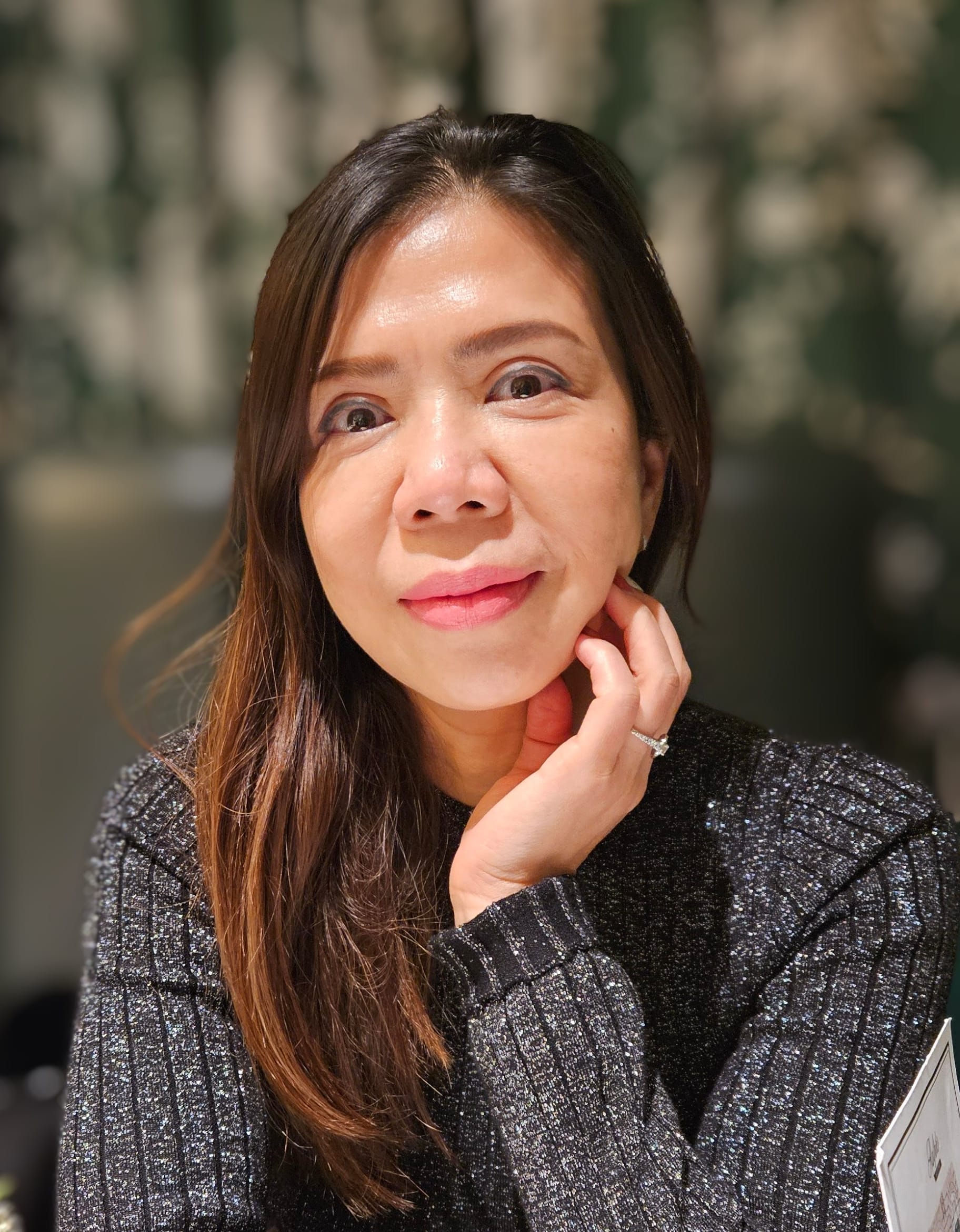 Travel Advisor - Linda Gunawan