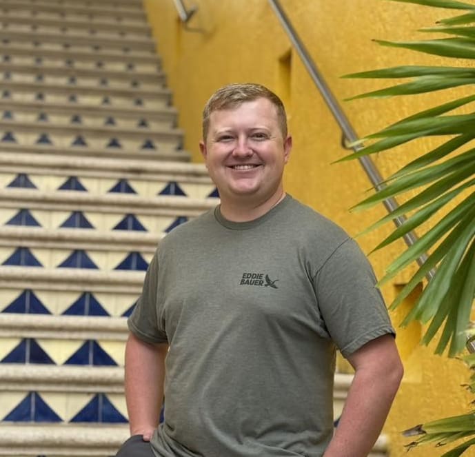 Bradford Postles curated by Bradford Postles