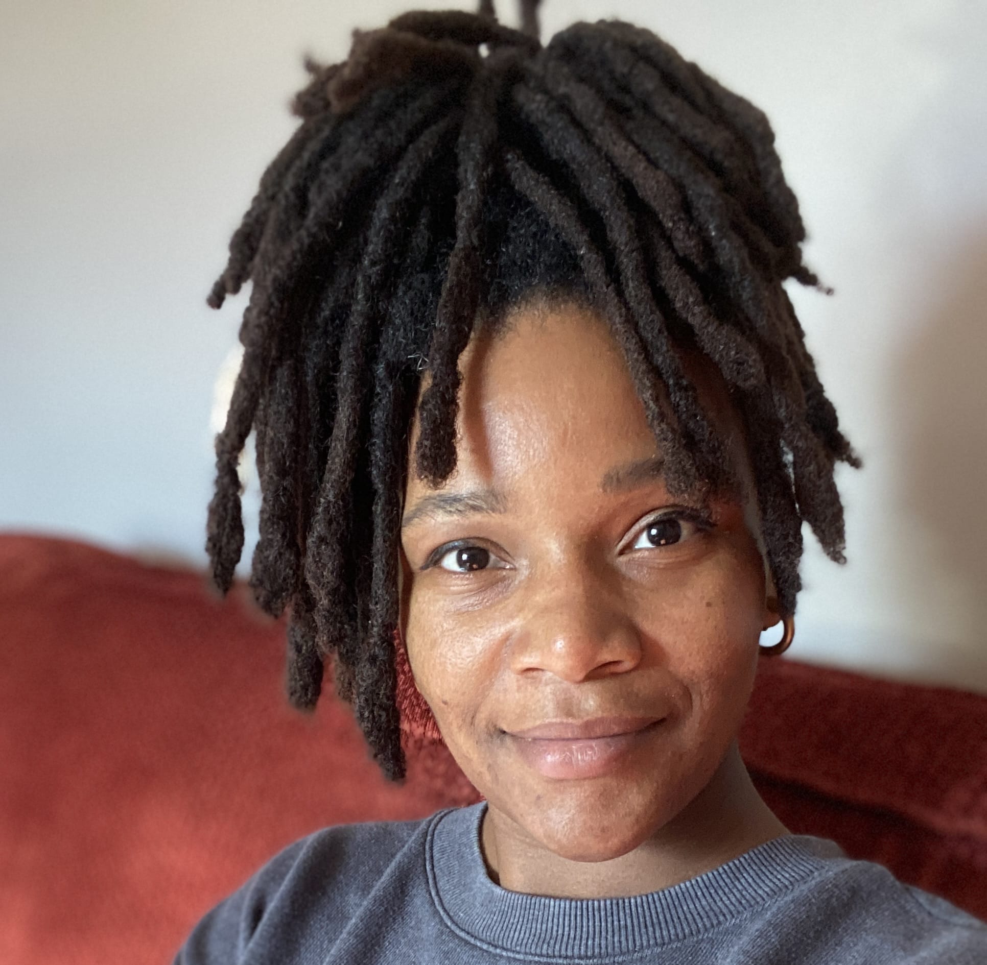 Advisor - Riane Tyler