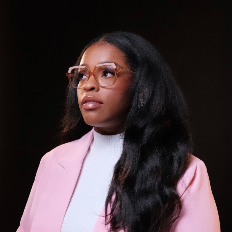 Advisor - Ciara Rolle-Harris