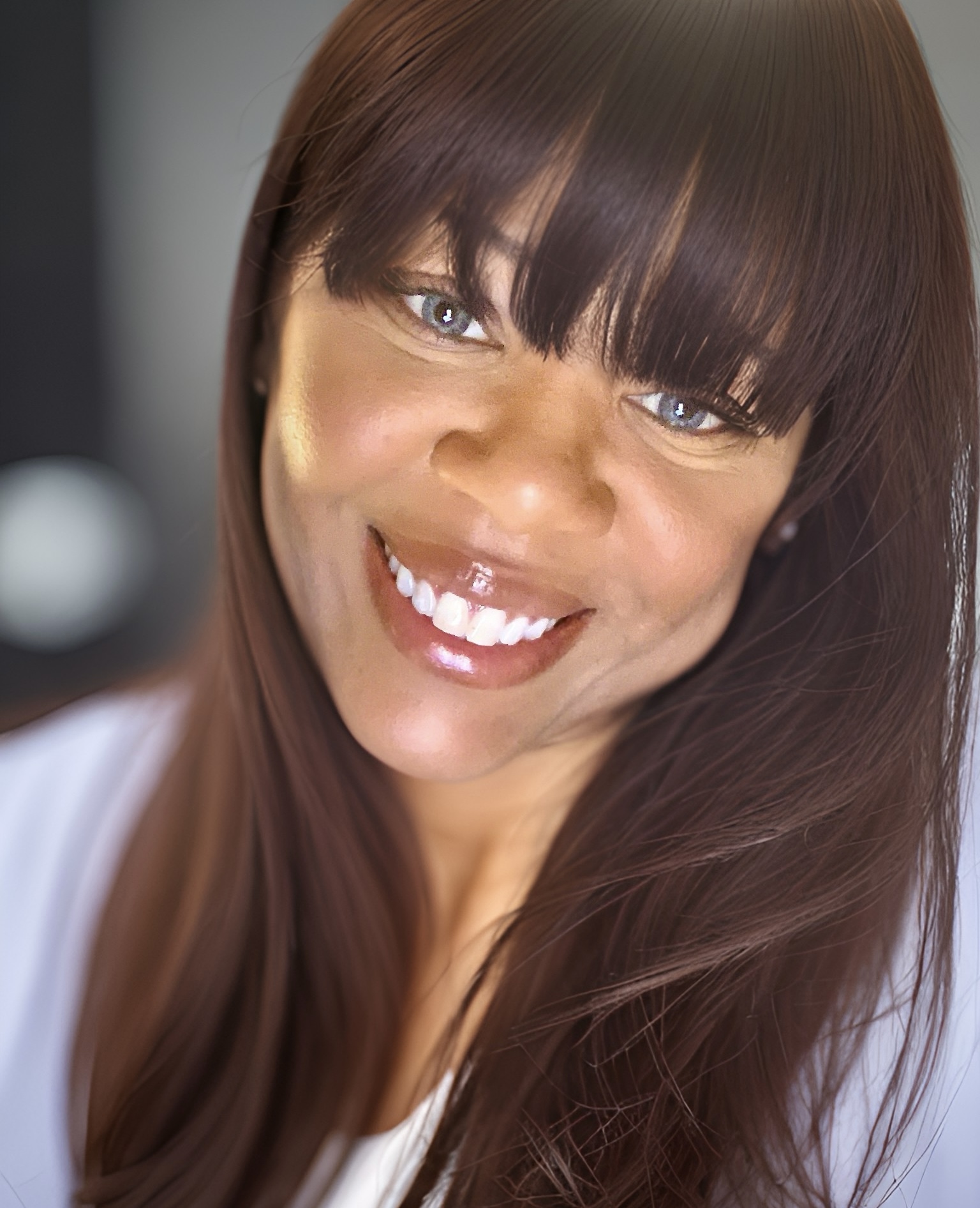 Advisor - Dena Waldon