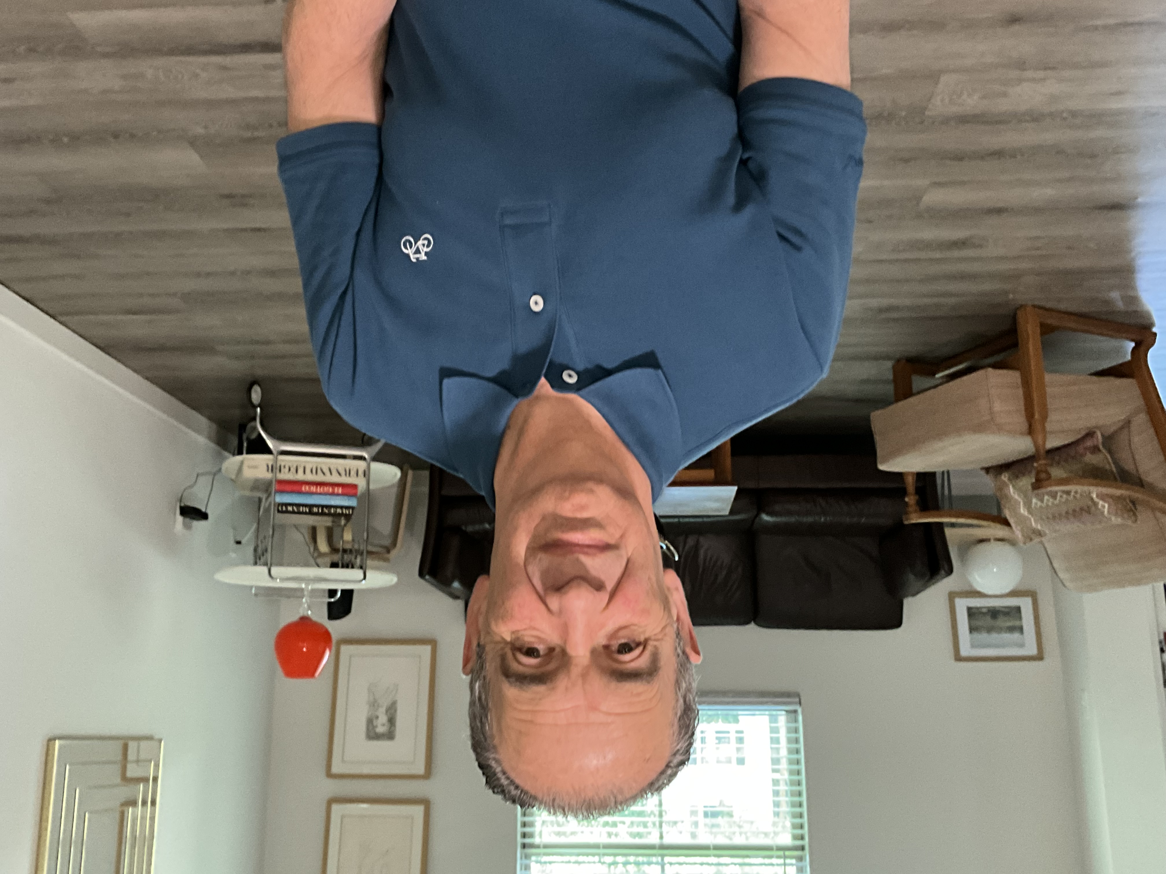 Advisor - Juan Carlos Velez