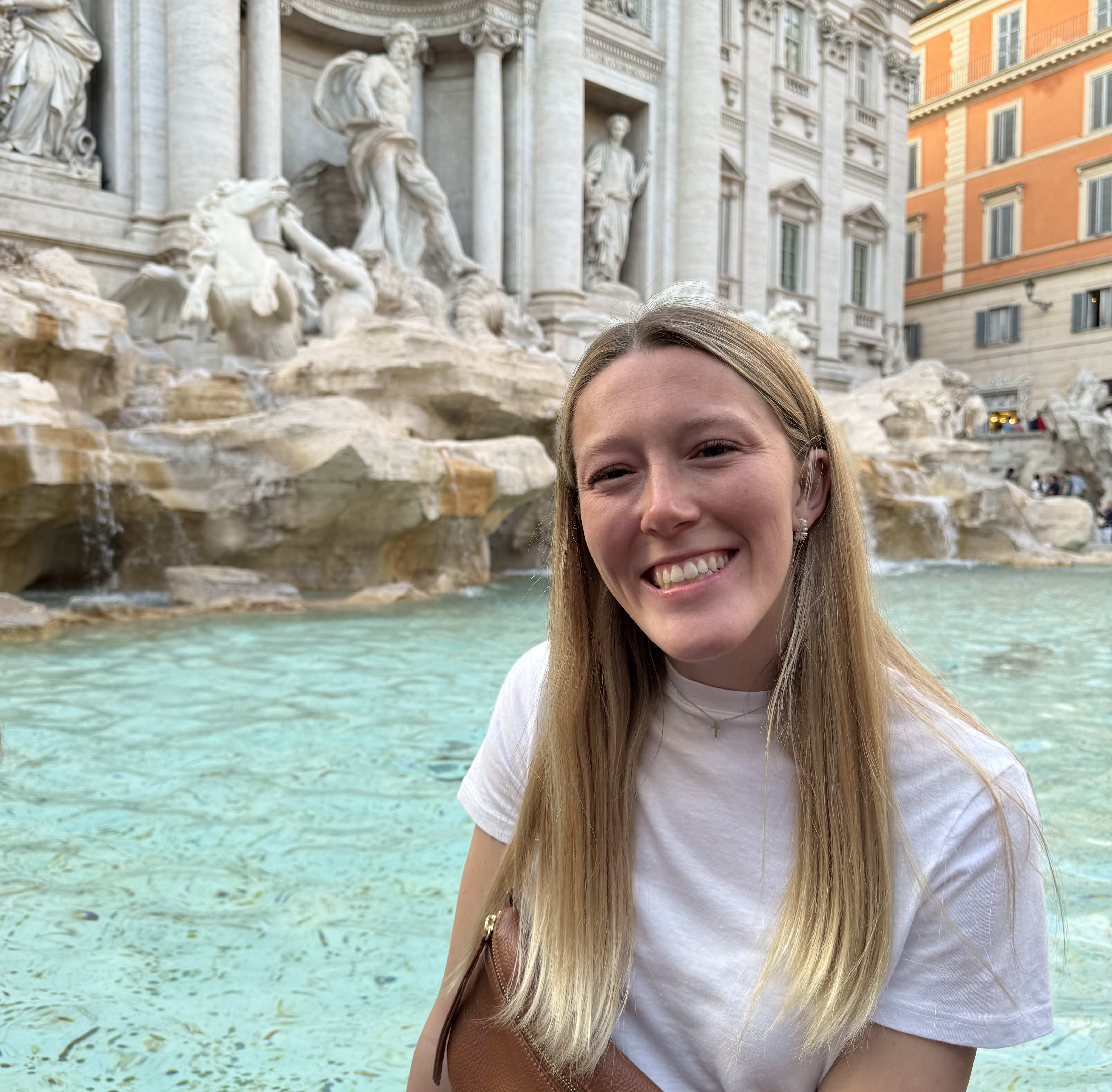 Advisor - Kacie Dean