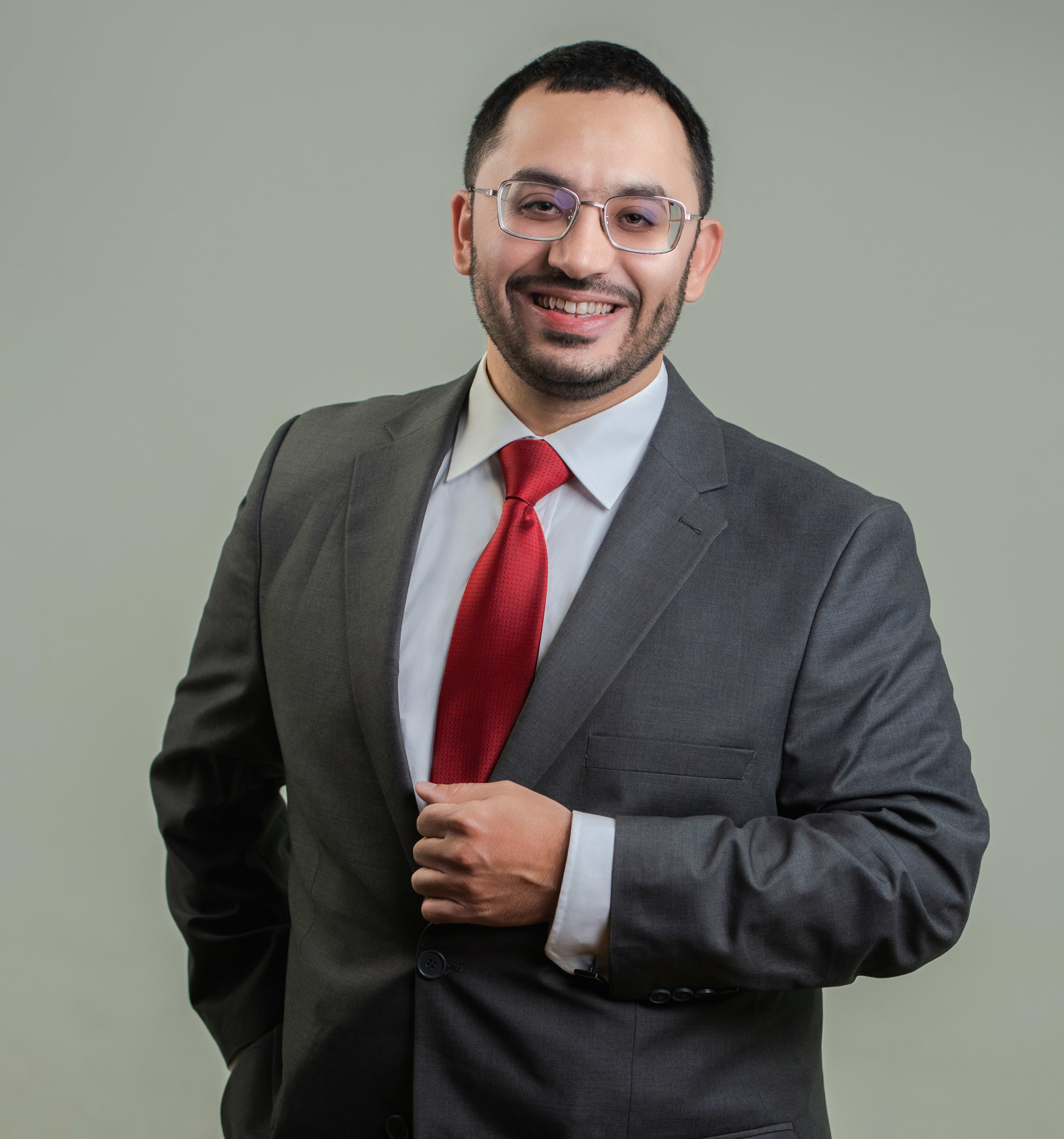 Advisor - Fahad Alotaibi