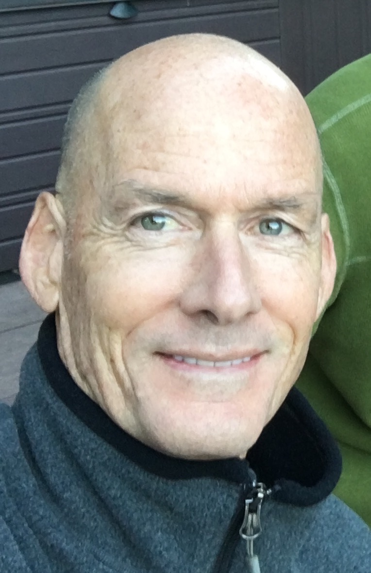 Advisor - Eric Douglas