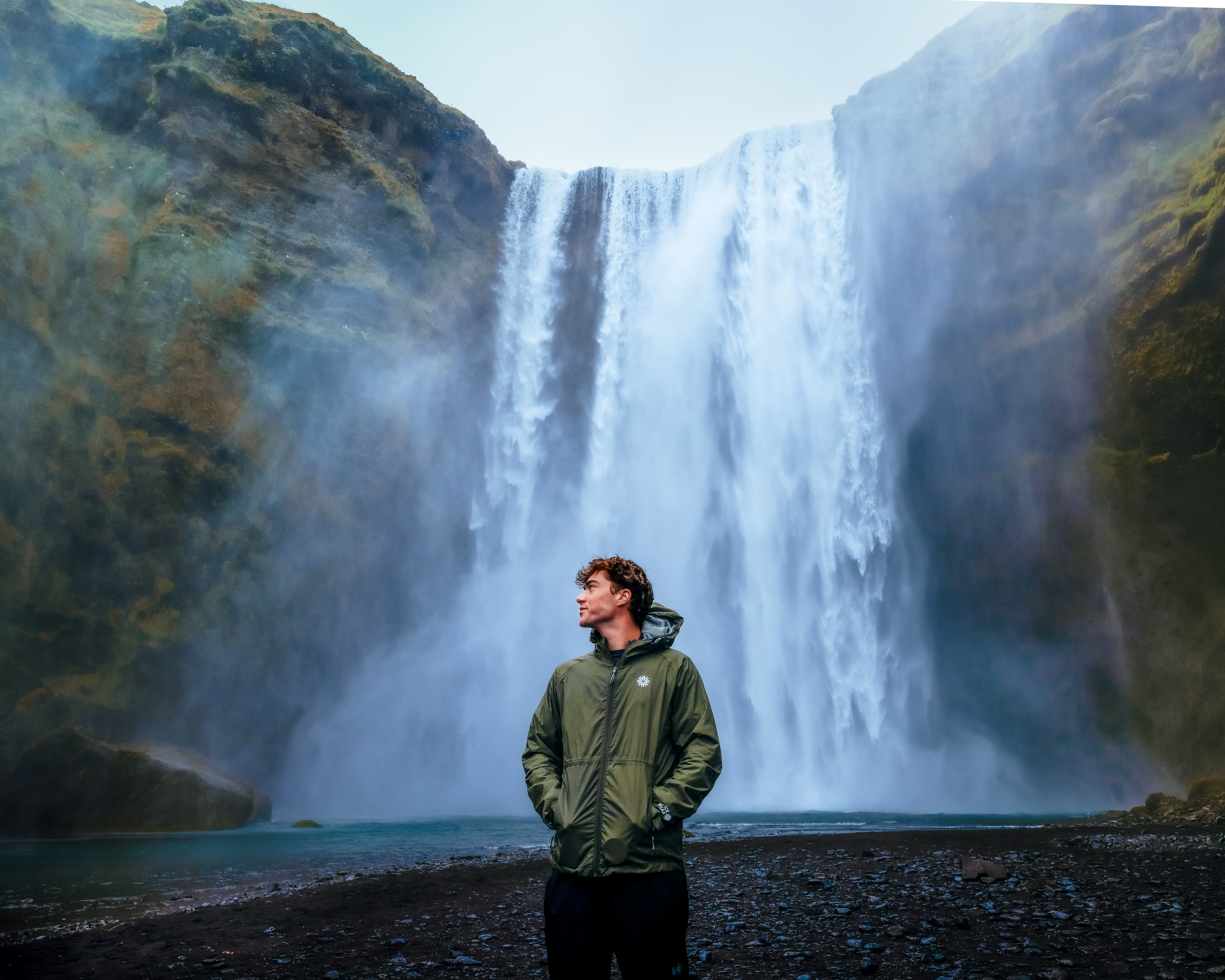 Advisor - Collin Chase