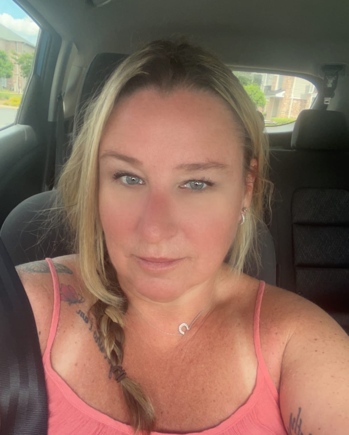 Advisor - Amber Maestri