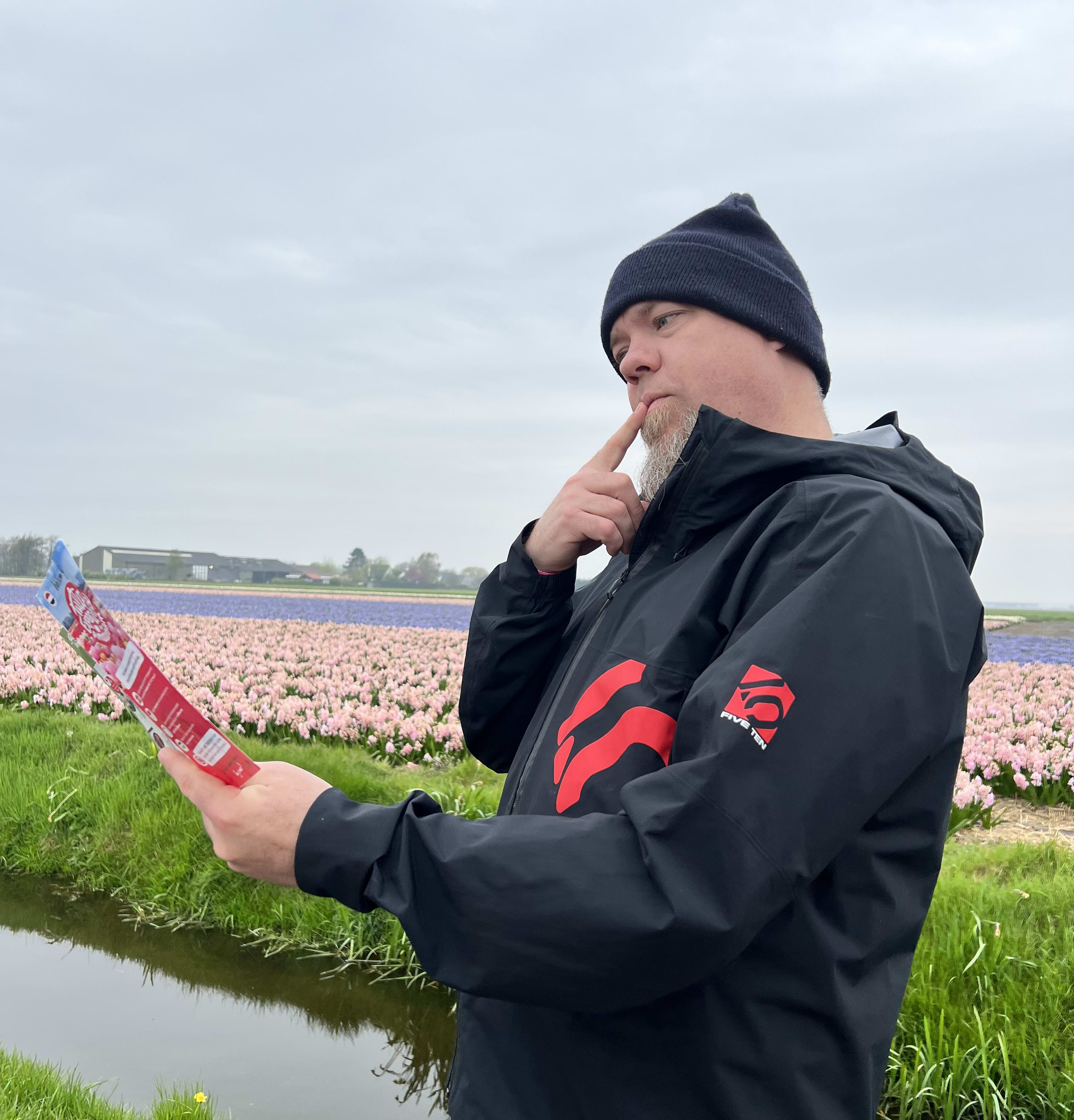 Advisor - Jason Crawford