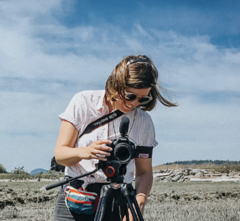 Travel Advisor - Sarah Smith