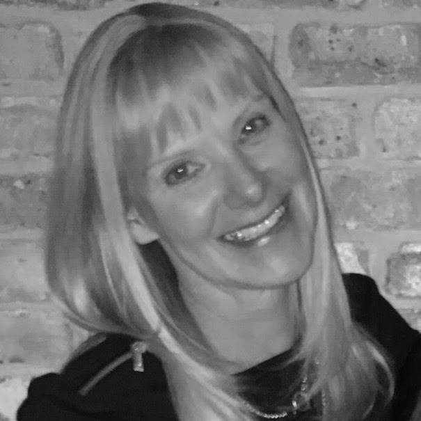 Advisor - Diana Kennedy