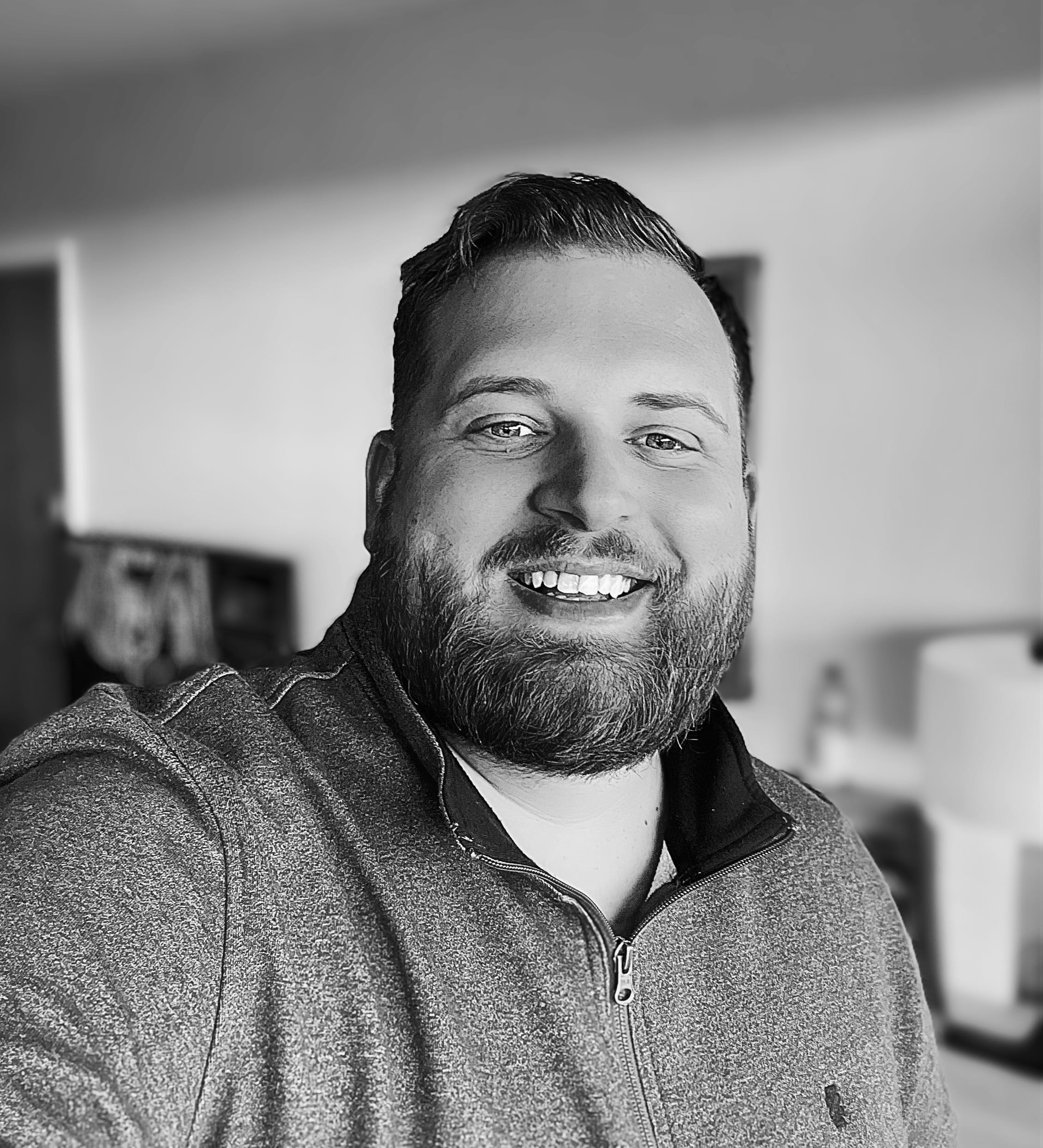 Advisor - Levi Robertson