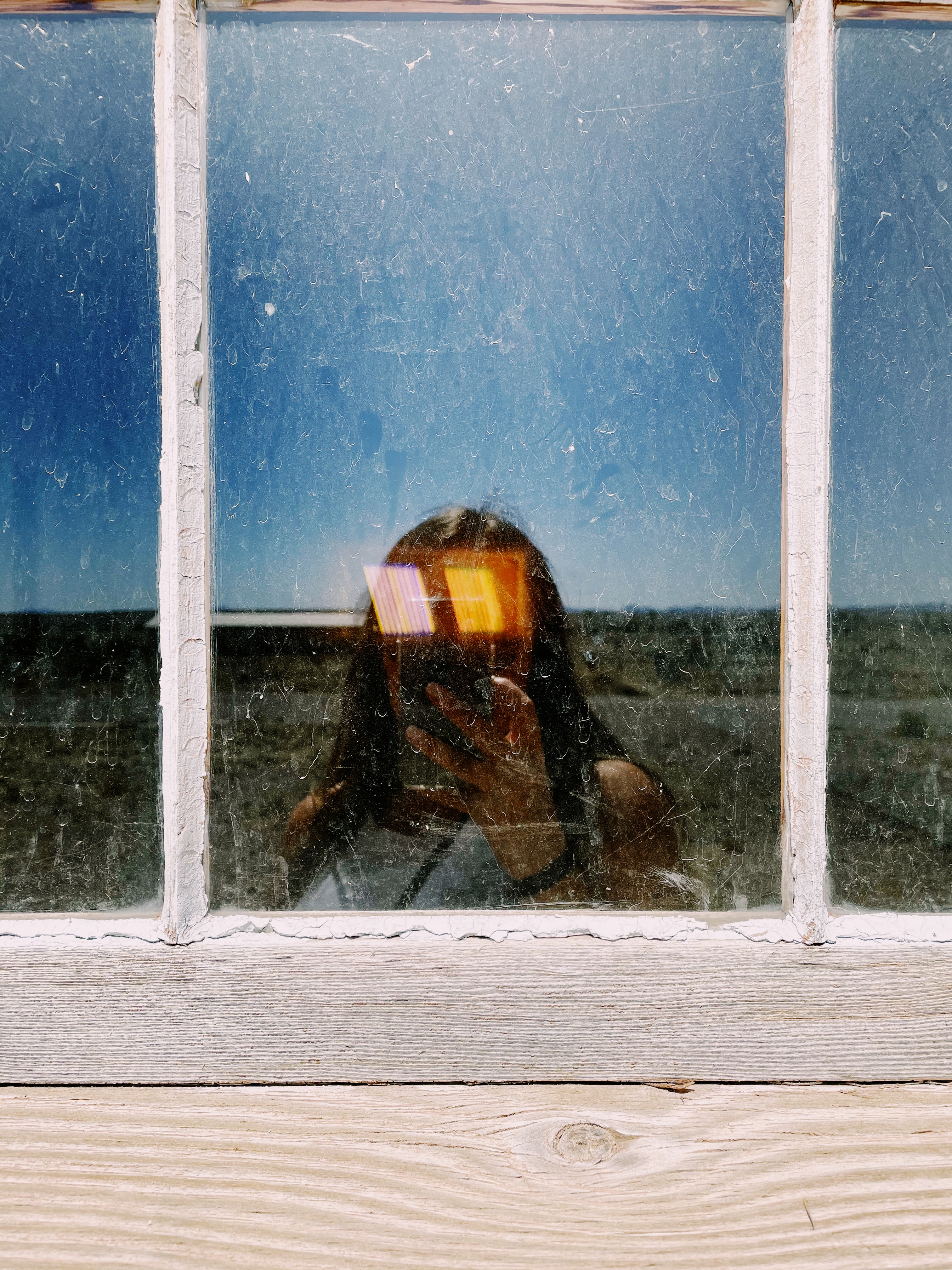 Advisor - Crystal Leonard