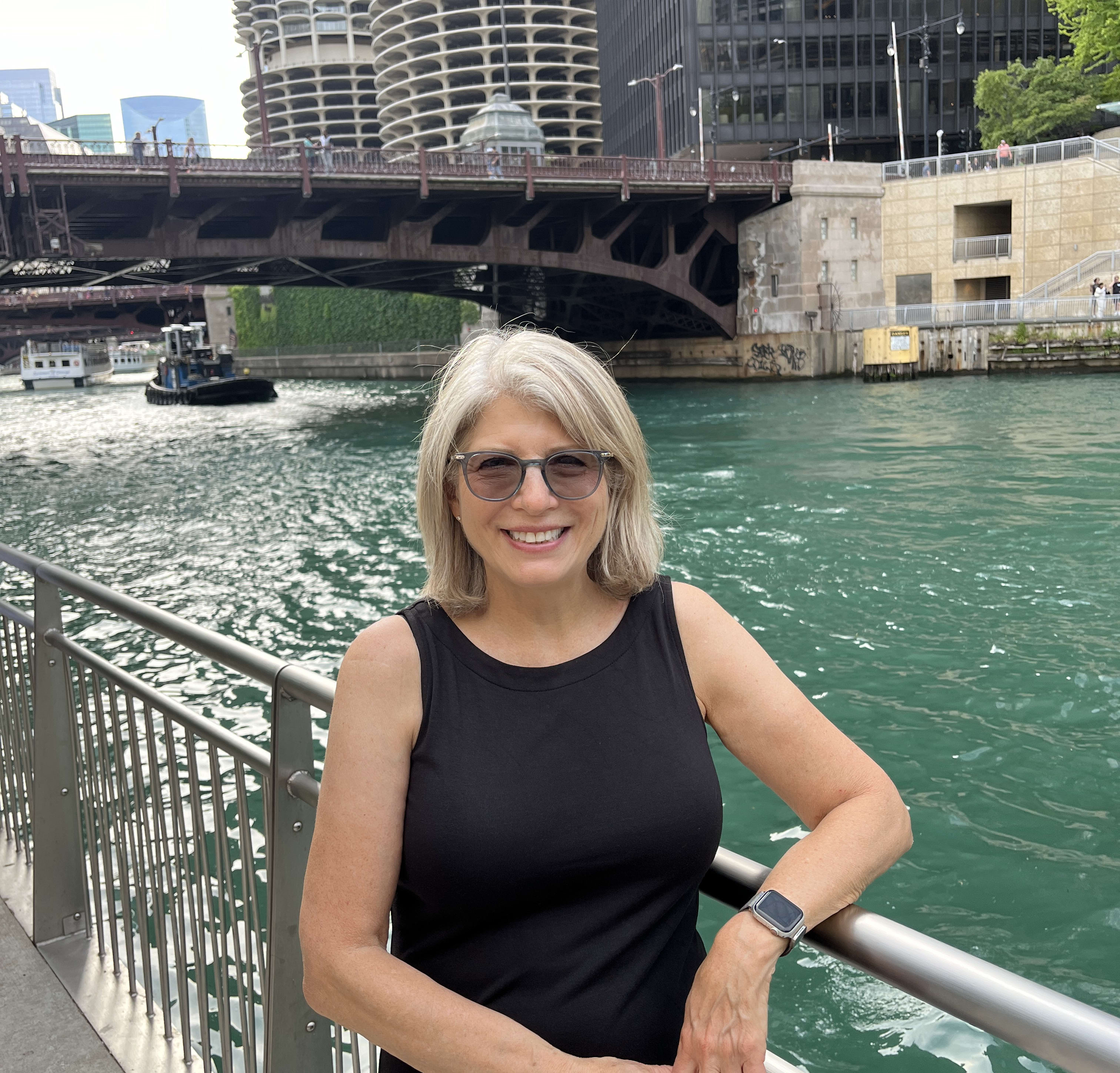 Advisor - Lori Weiss