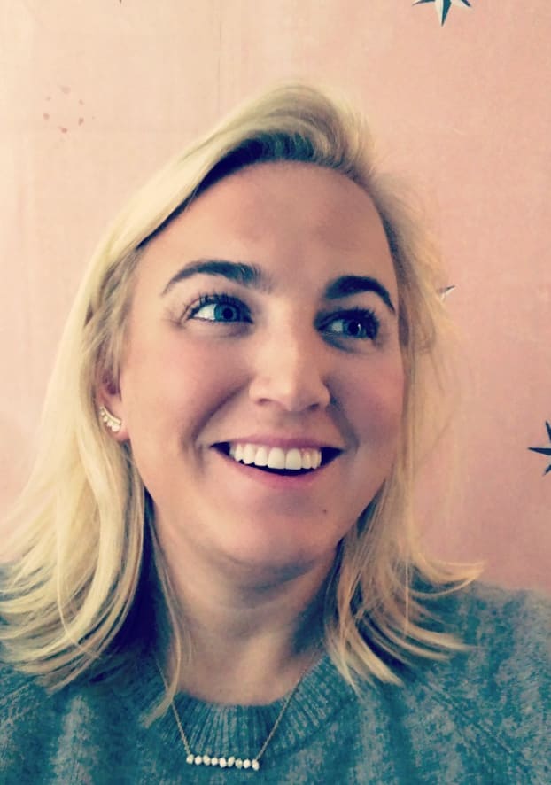 Advisor - Eileen Fleming