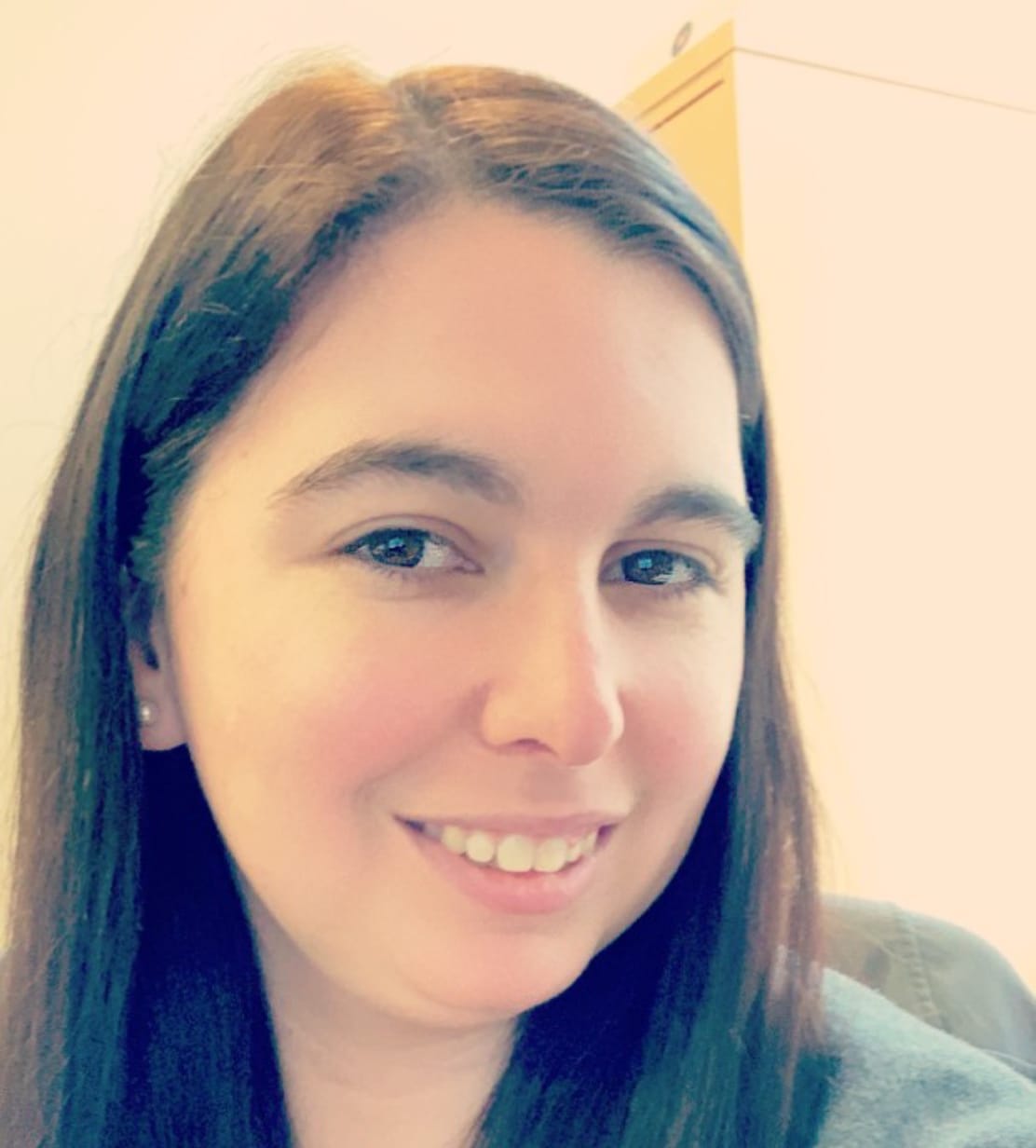 Advisor - Jamie Kirkman