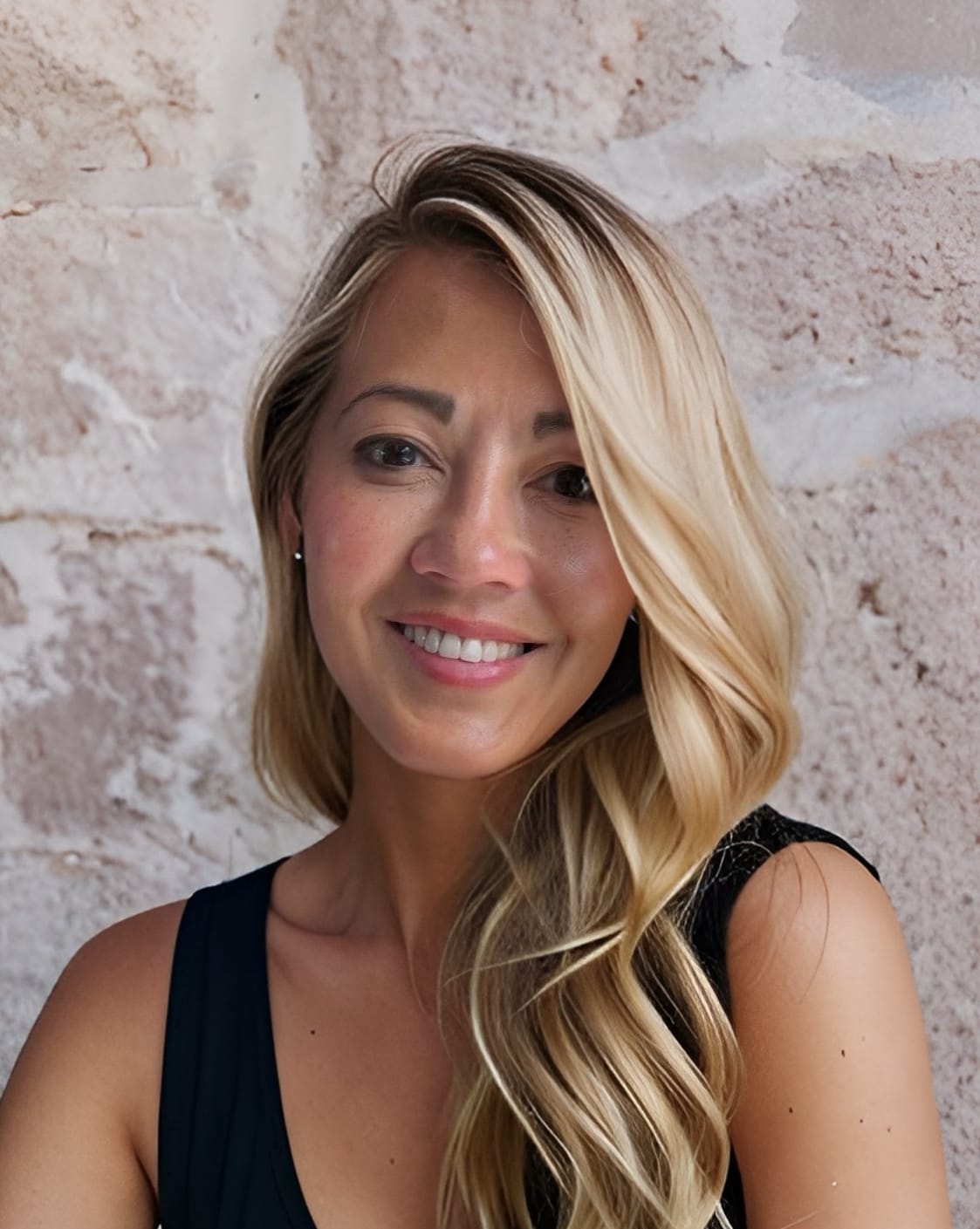 Advisor - Marlene O’Brien