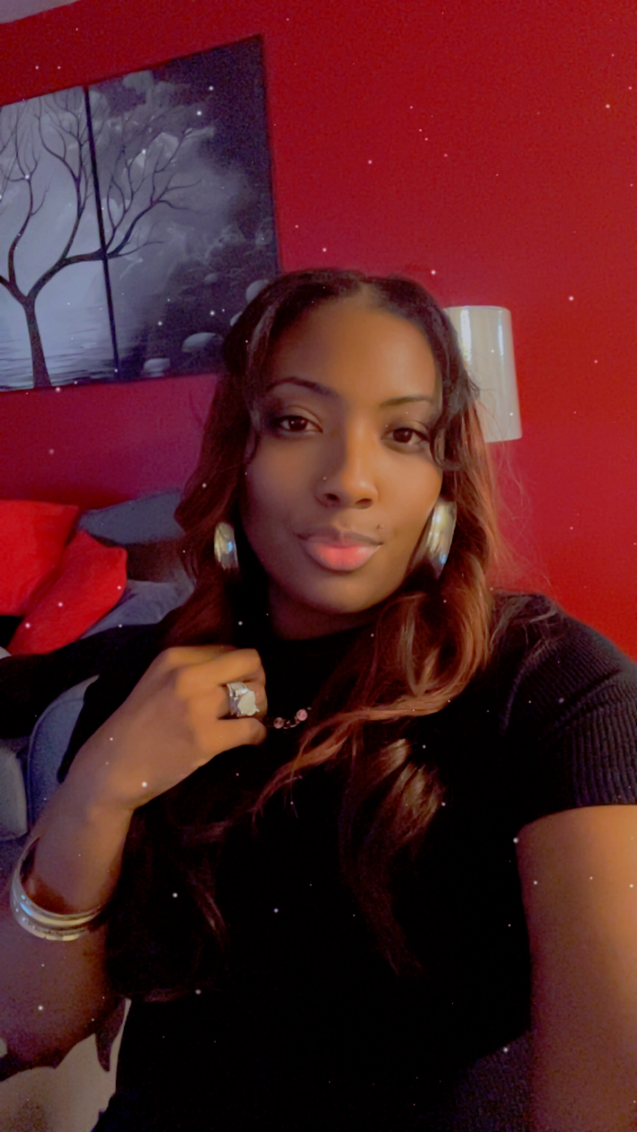 Advisor - Chazlyn Tuckson