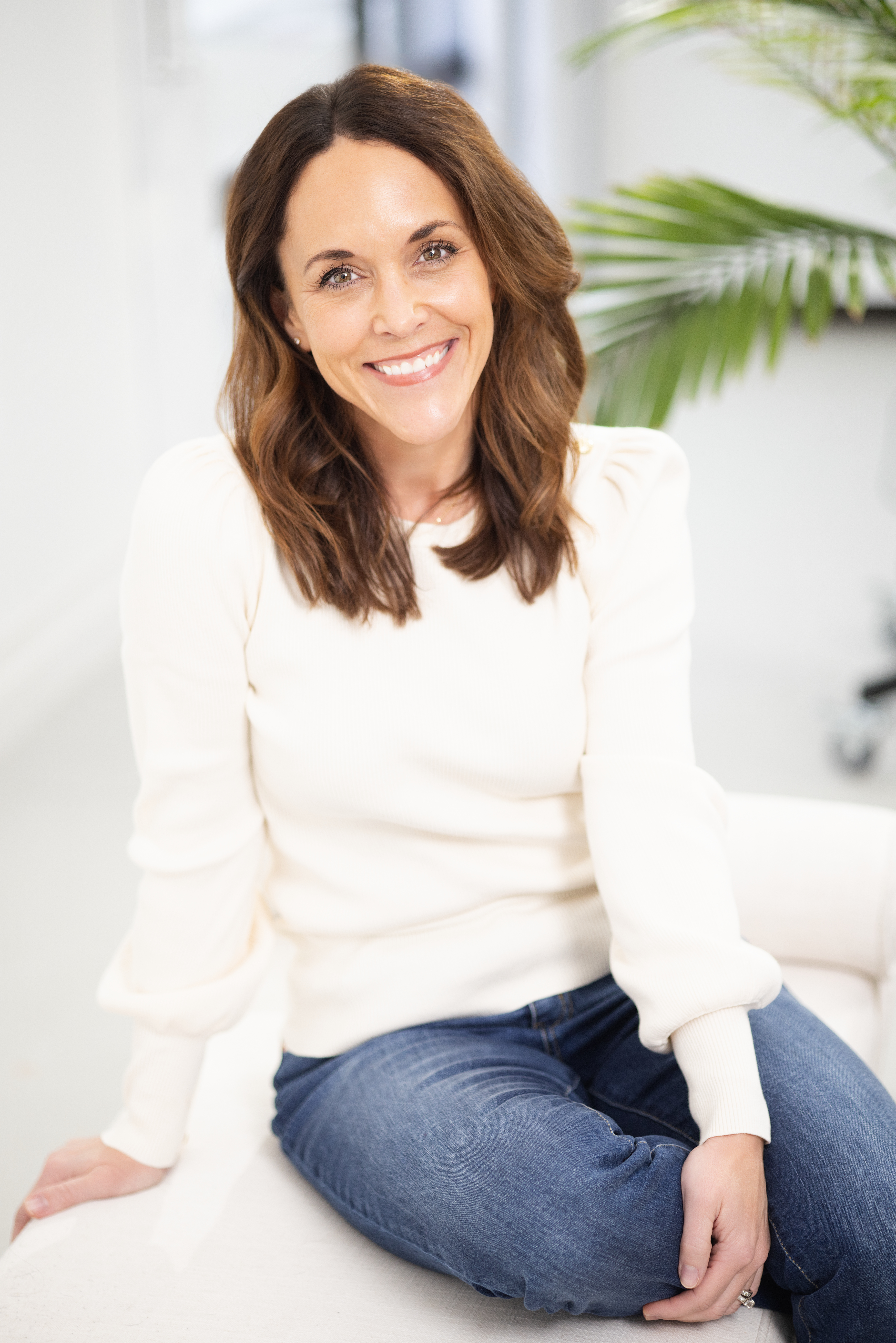 Ana Cantell curated by Ana Cantell