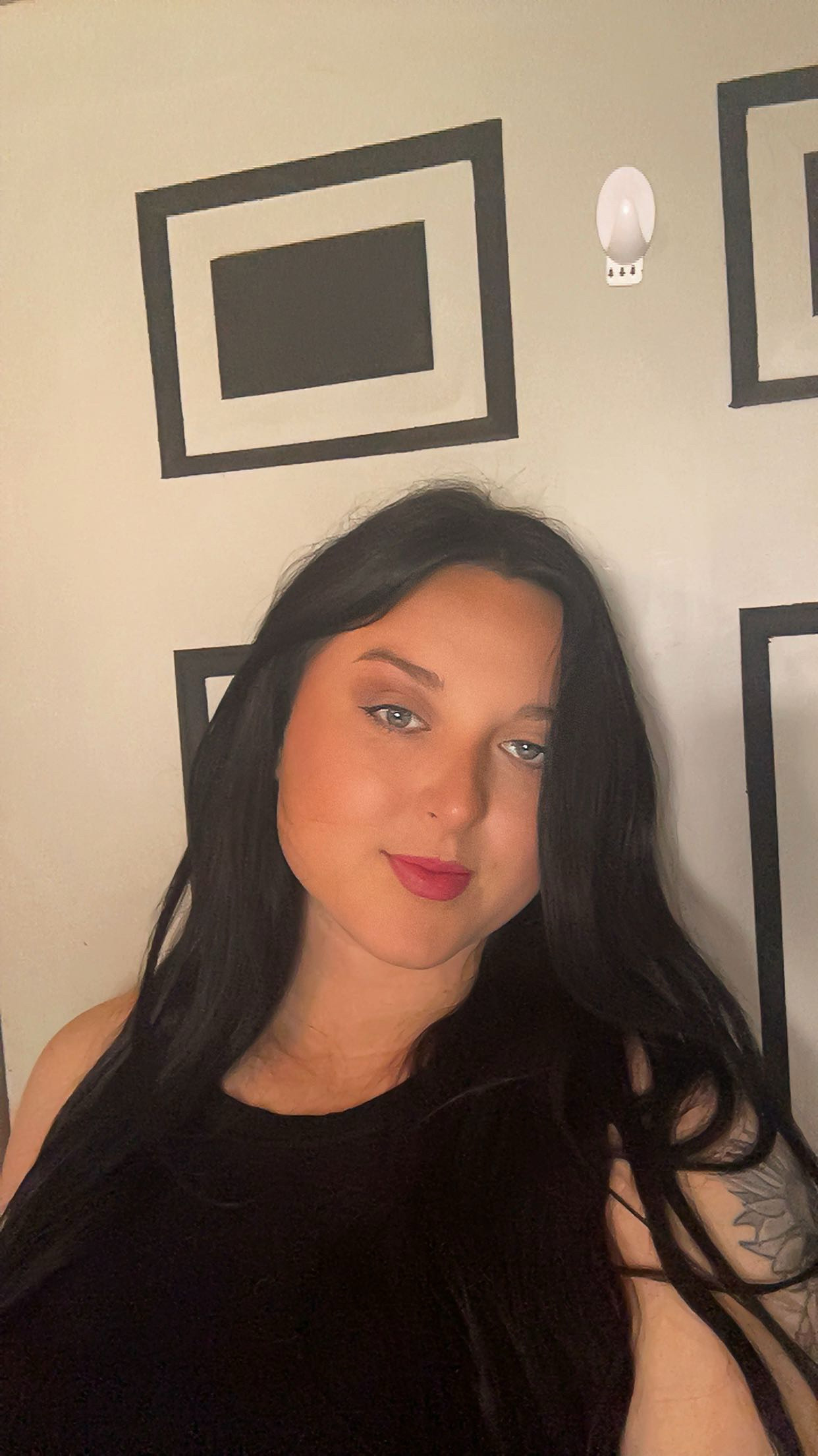 Travel Advisor - Taylor Martin