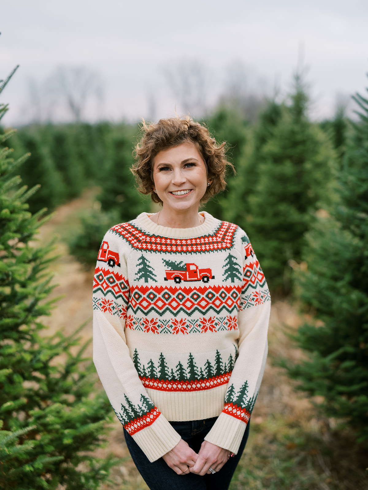 Travel Advisor - Jaclyn Williams