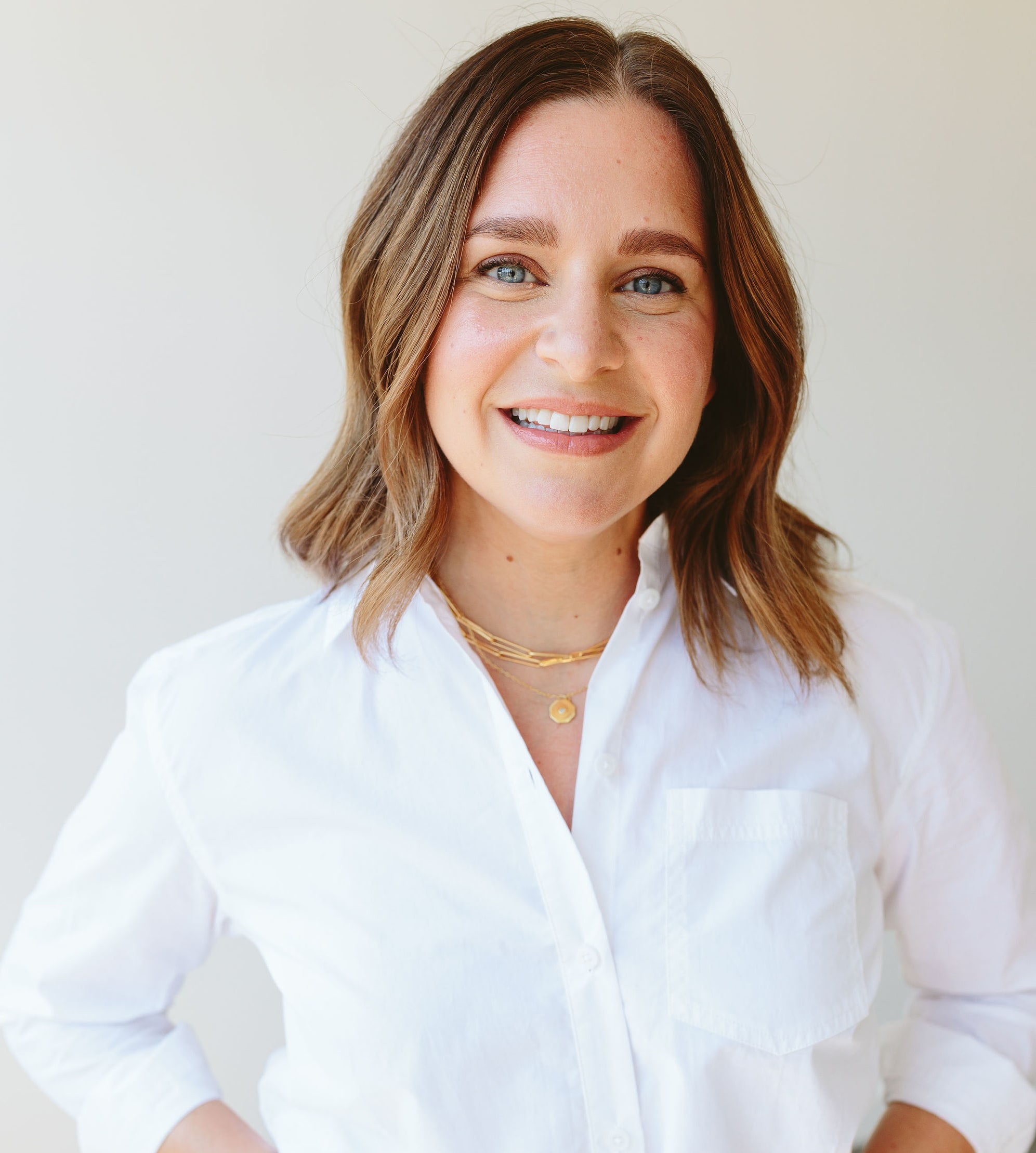 Danielle DeMarco Smith curated by Danielle DeMarco Smith