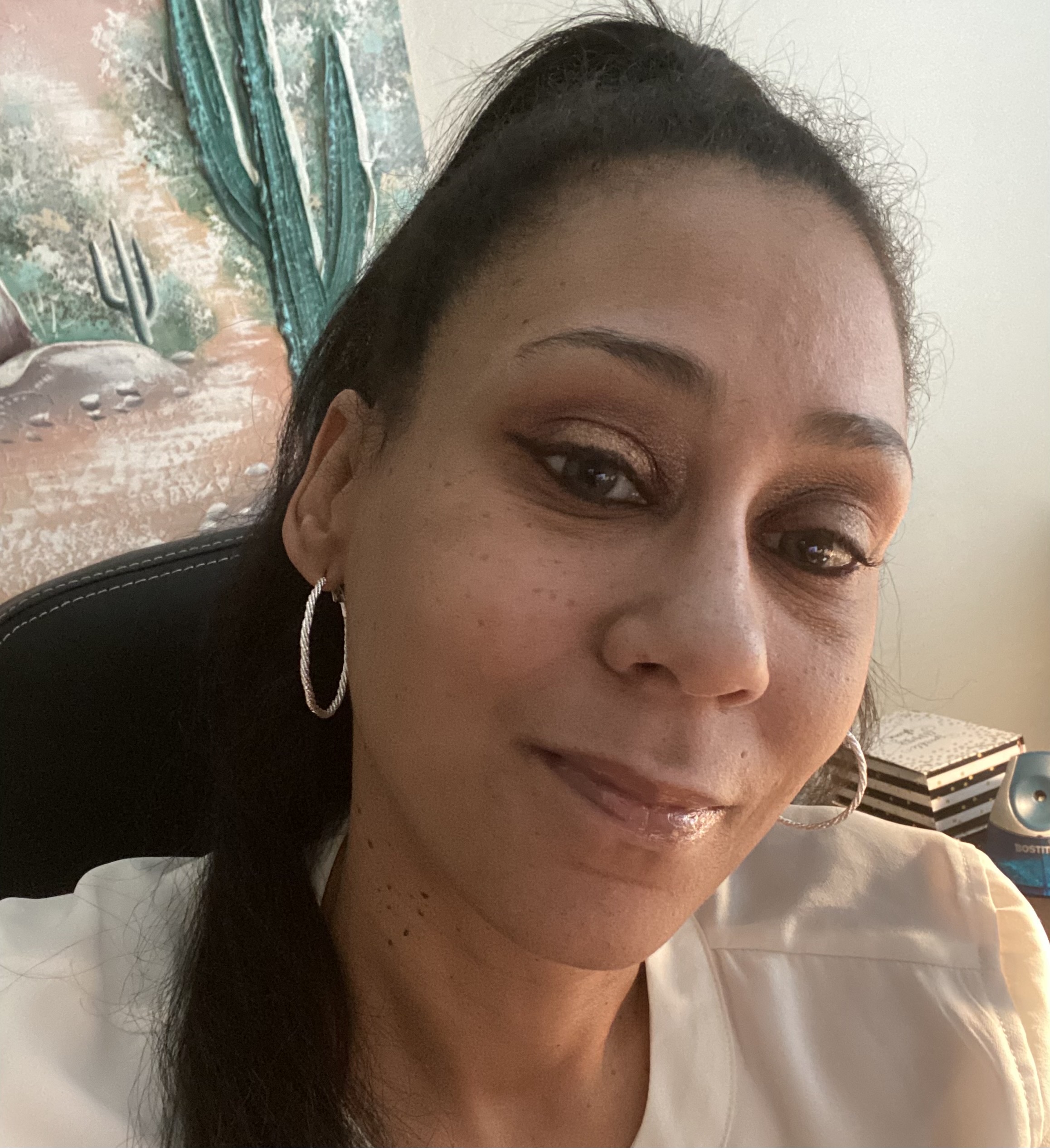 Advisor - Michelle Hetlage