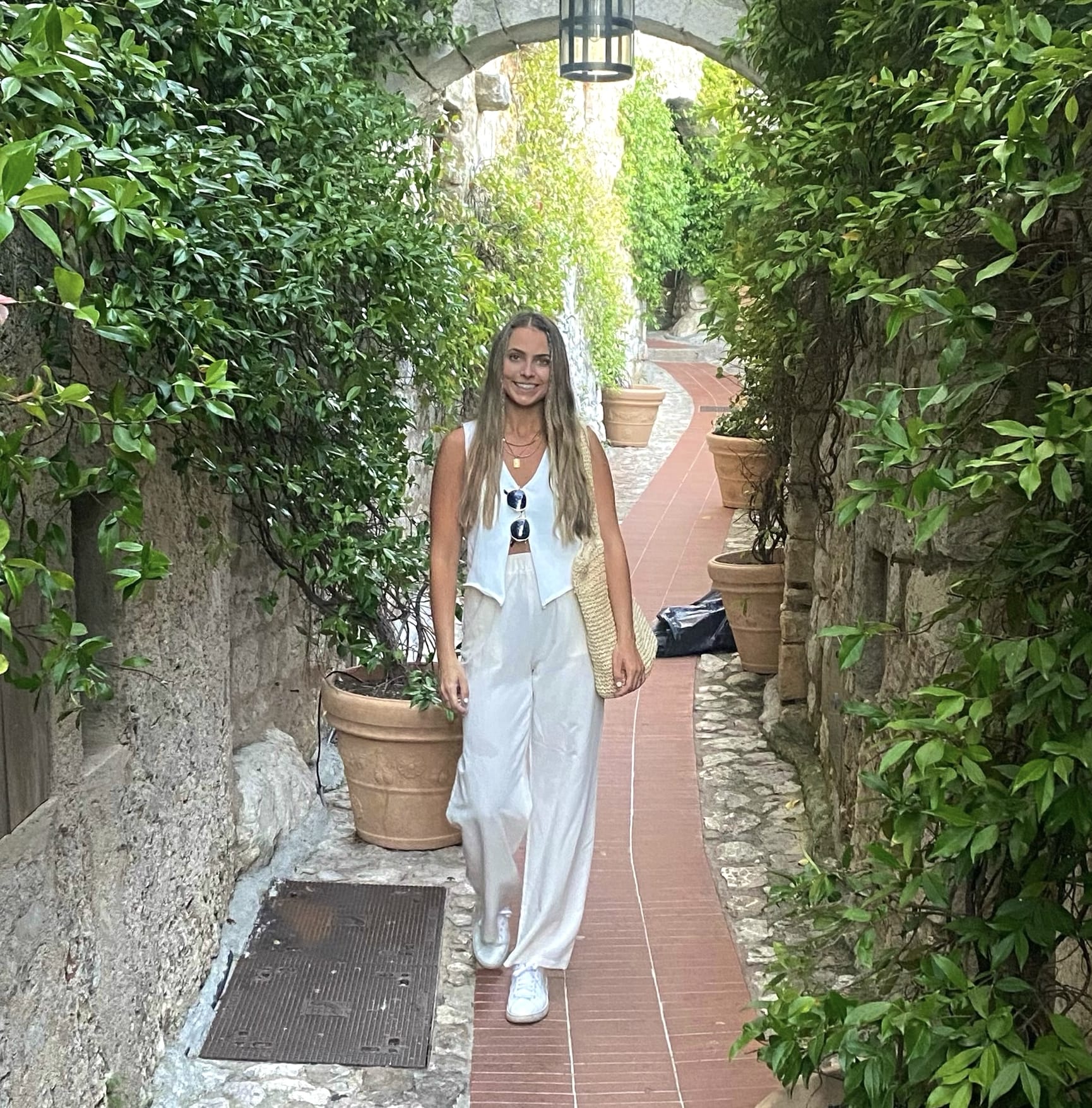 Advisor - Kia Scheffer