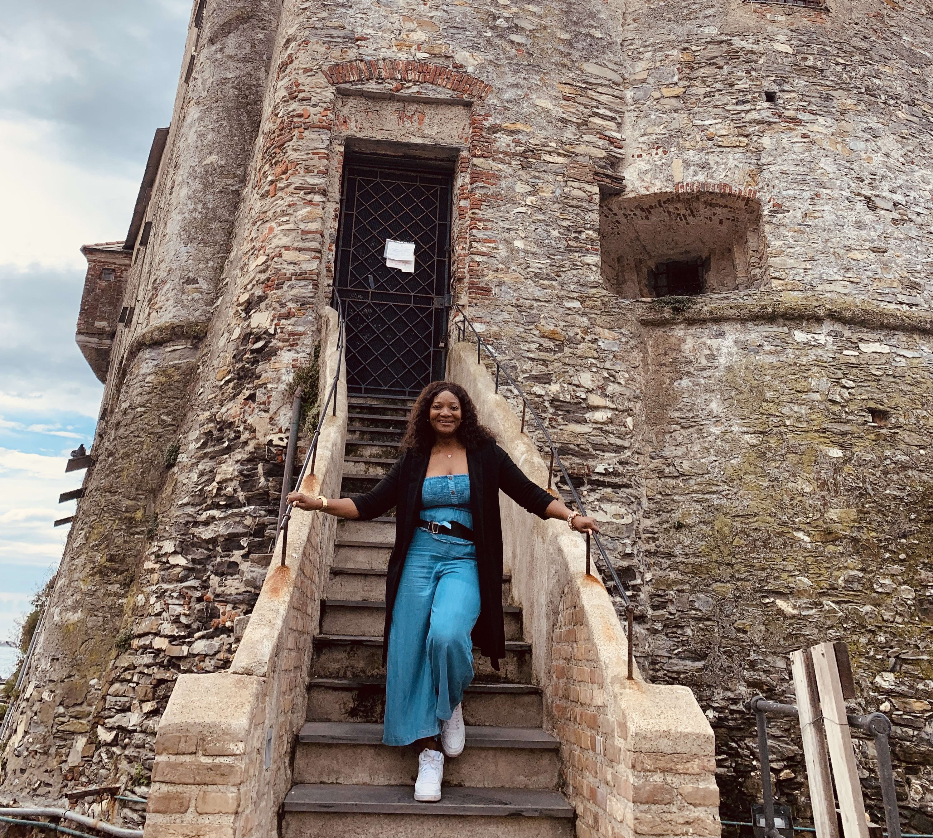 Christine Clark curated by Christine Clark