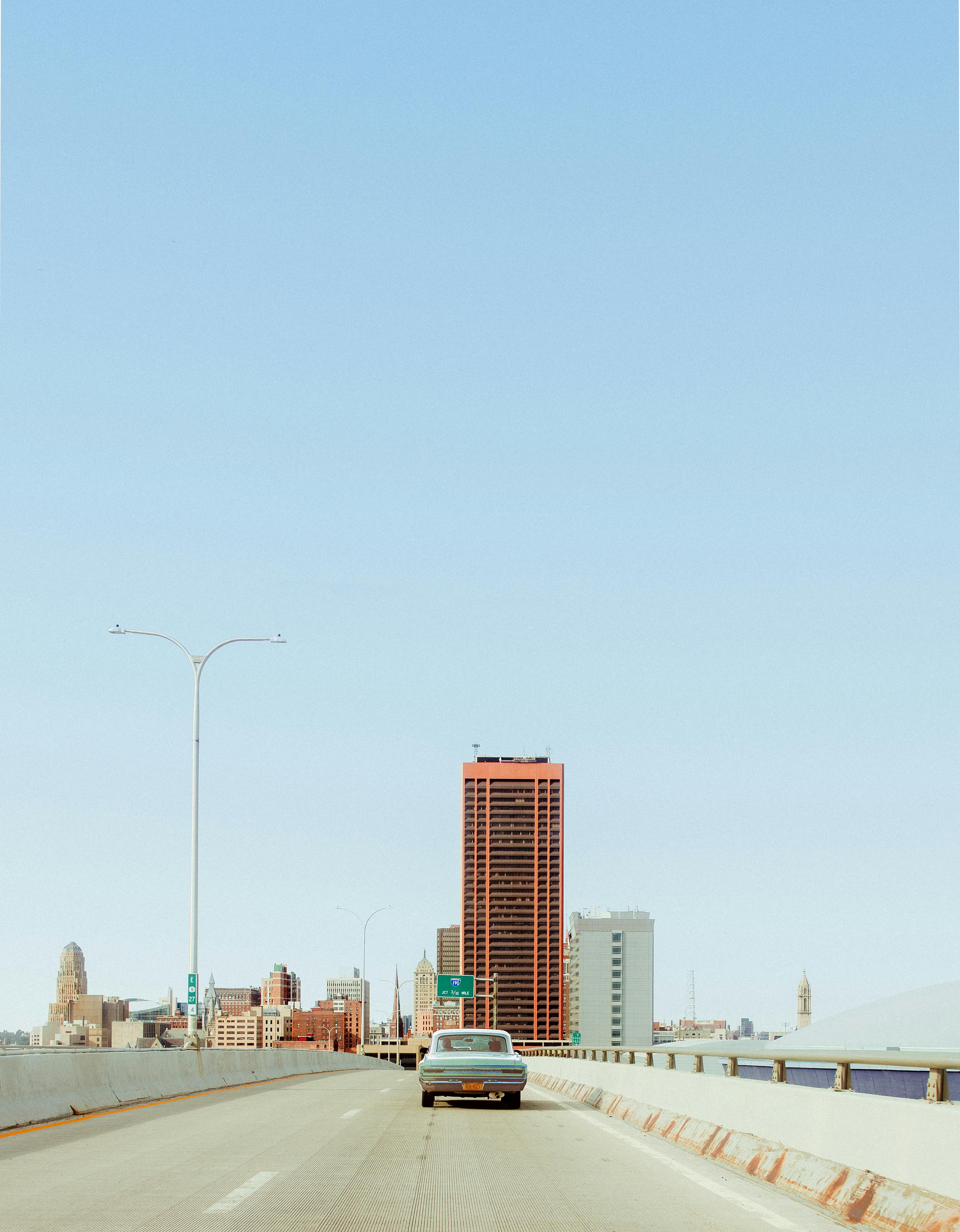 A Local's Guide to Buffalo, NY - Fora Travel