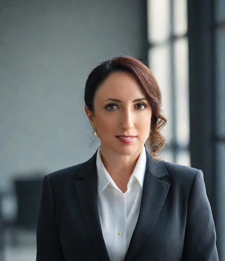 Advisor - Daniella Peer