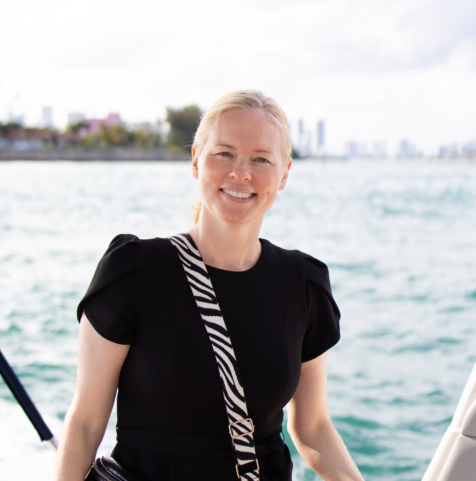 Advisor - Natalie Goldsmith