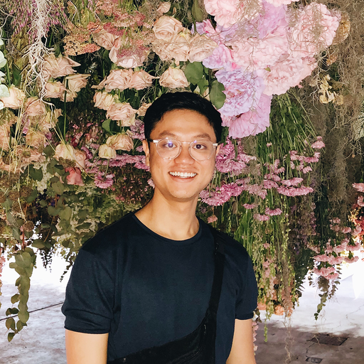 Travel Advisor - Justin Sun