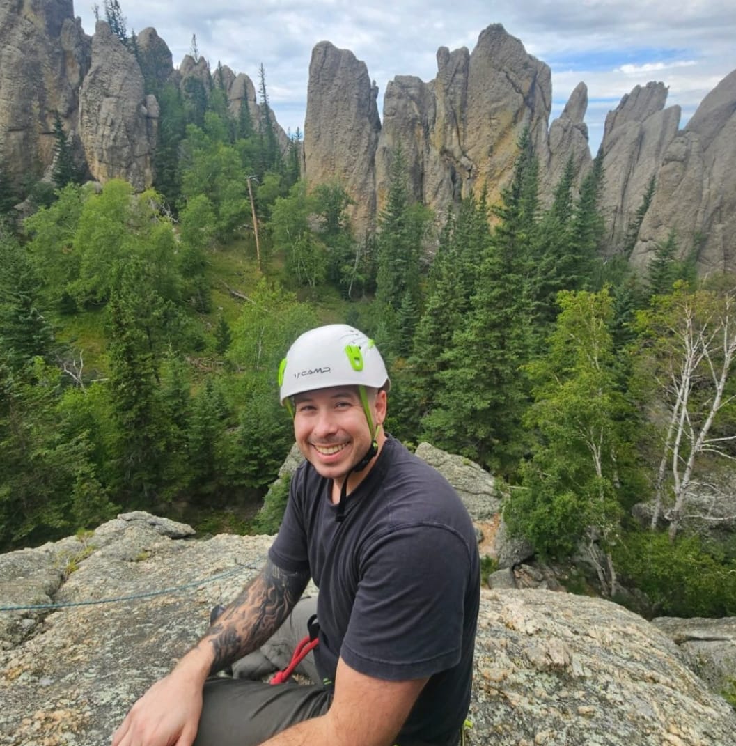 Advisor - Adam Nunley