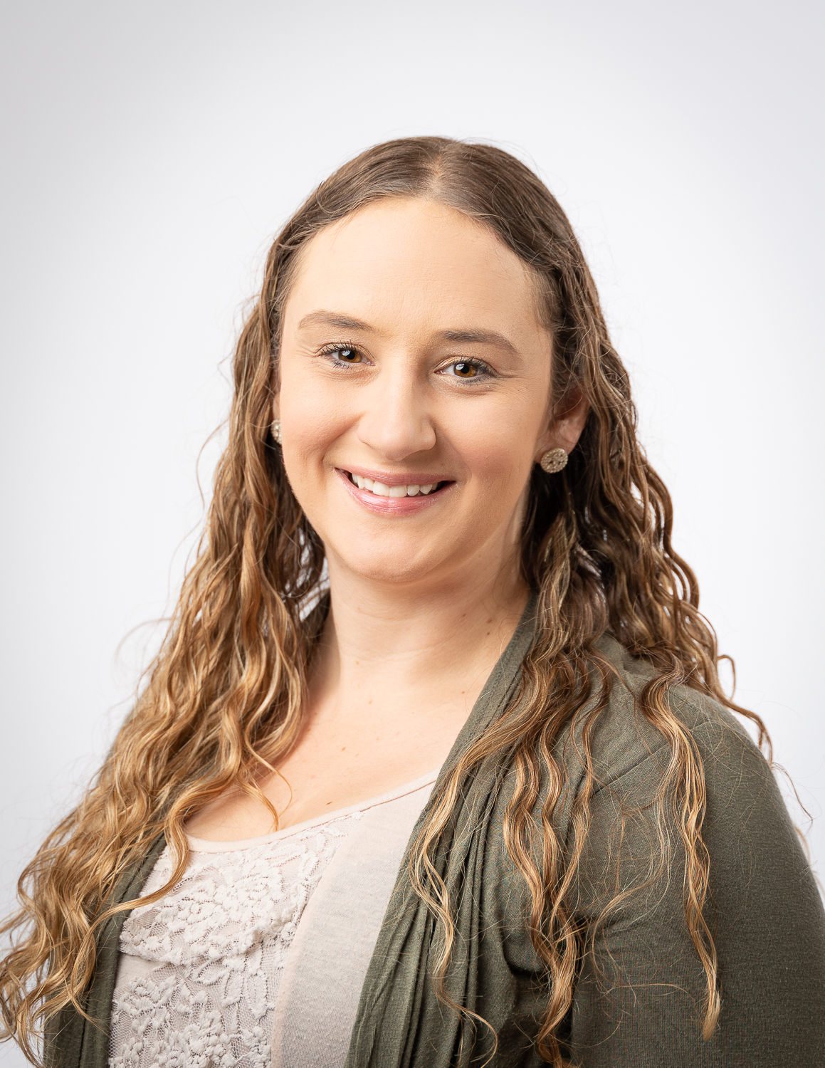 Fora Author - Lauren Markle