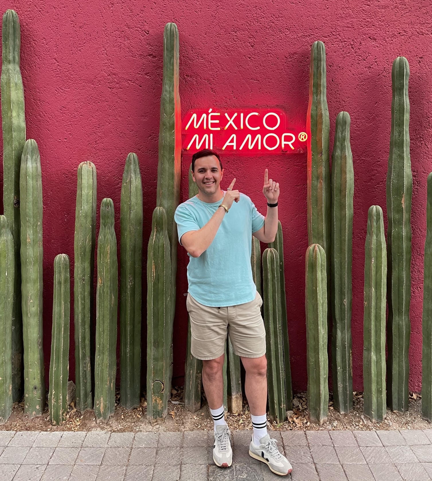 Advisor - Mario Ruiz