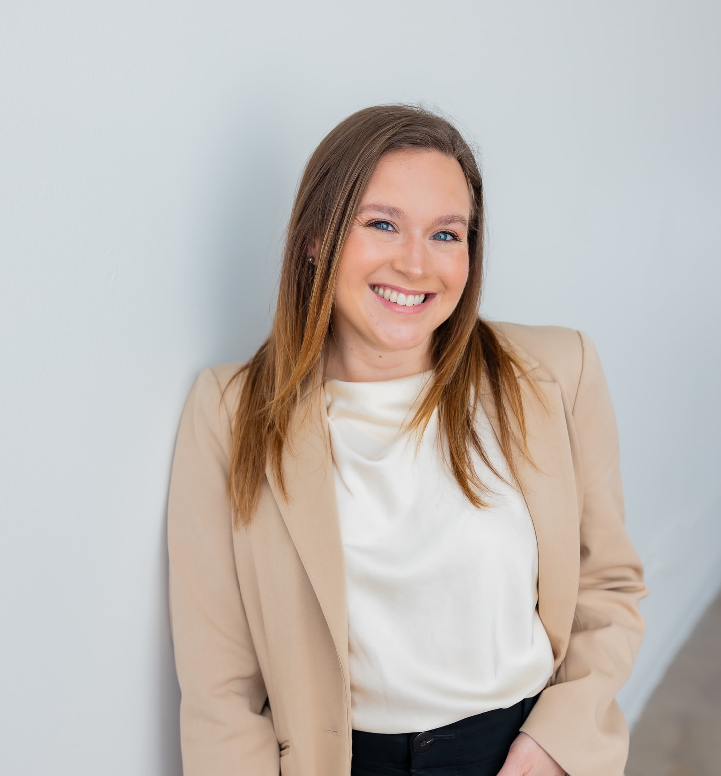 Advisor - Vicky Benson