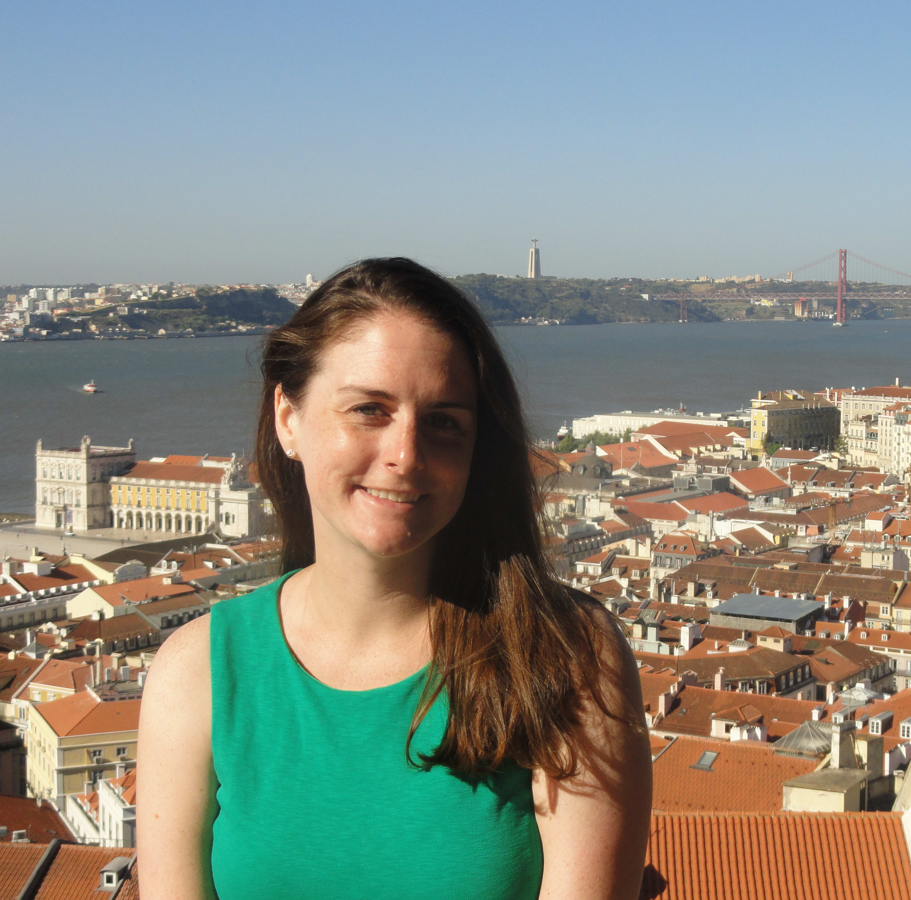 Jennifer Ellis curated by Jennifer Ellis