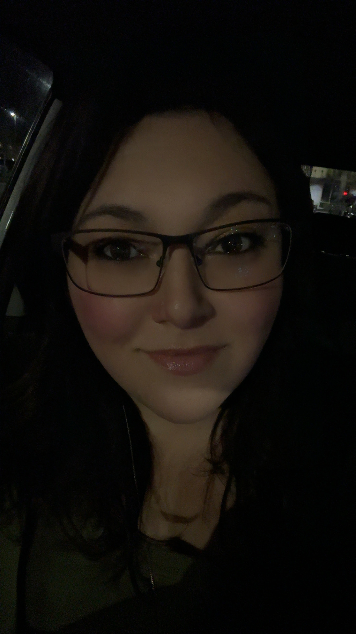 Advisor - Jenna Hanson