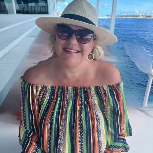 Advisor - Jennifer Bash
