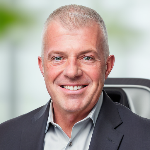 Advisor - Phillip "Mark" Atkins