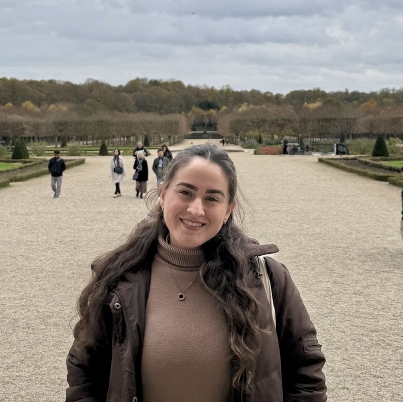 Advisor - Karla Reyes