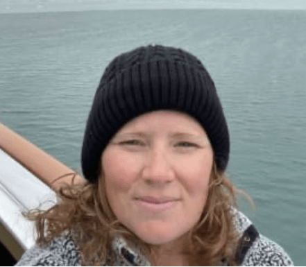 Advisor - Erin Franklin