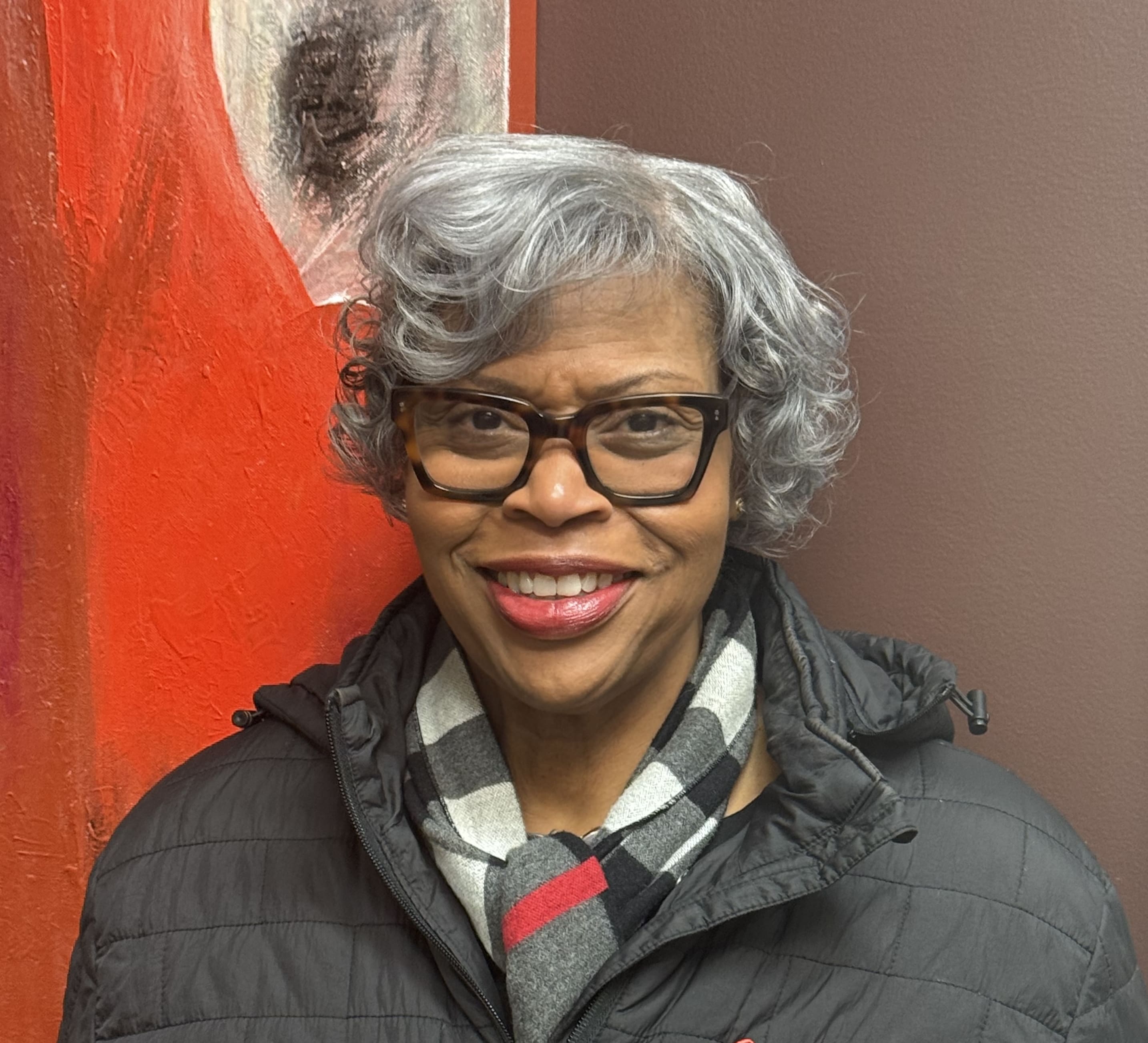 Advisor - Shalimar Hickman Fields
